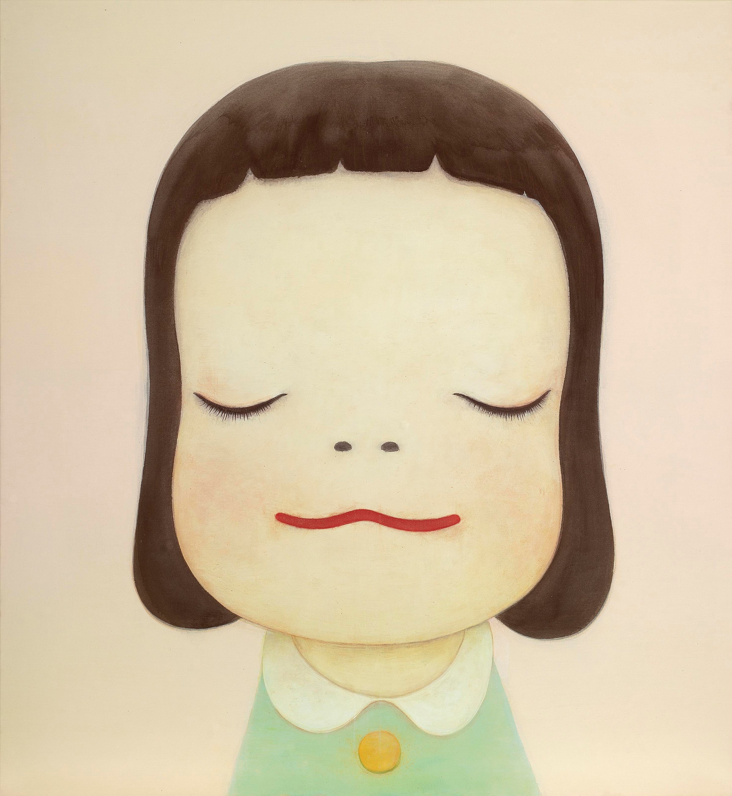 Yoshitomo Nara (b. 1959)