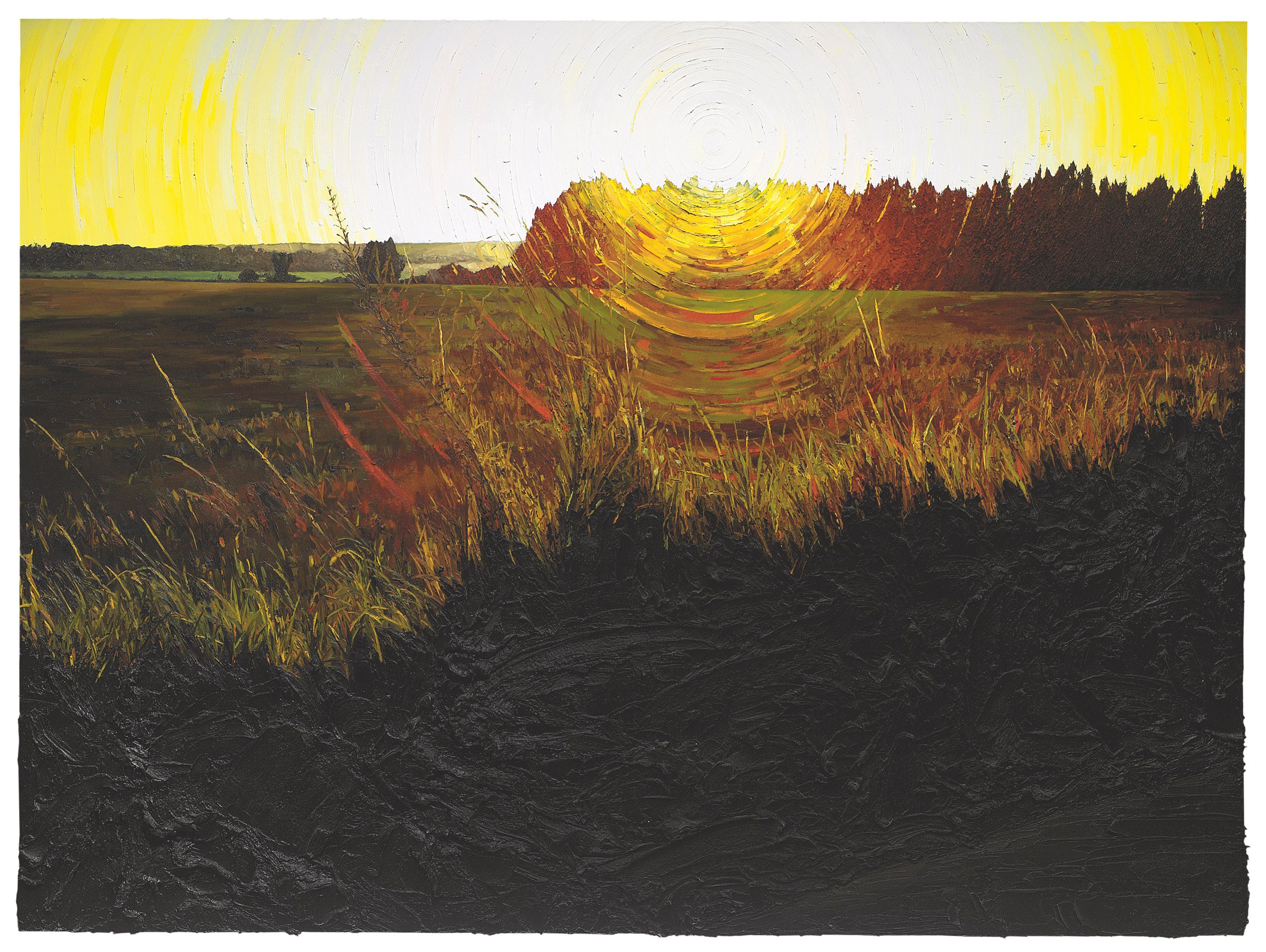 Gillian Carnegie (b. 1971)