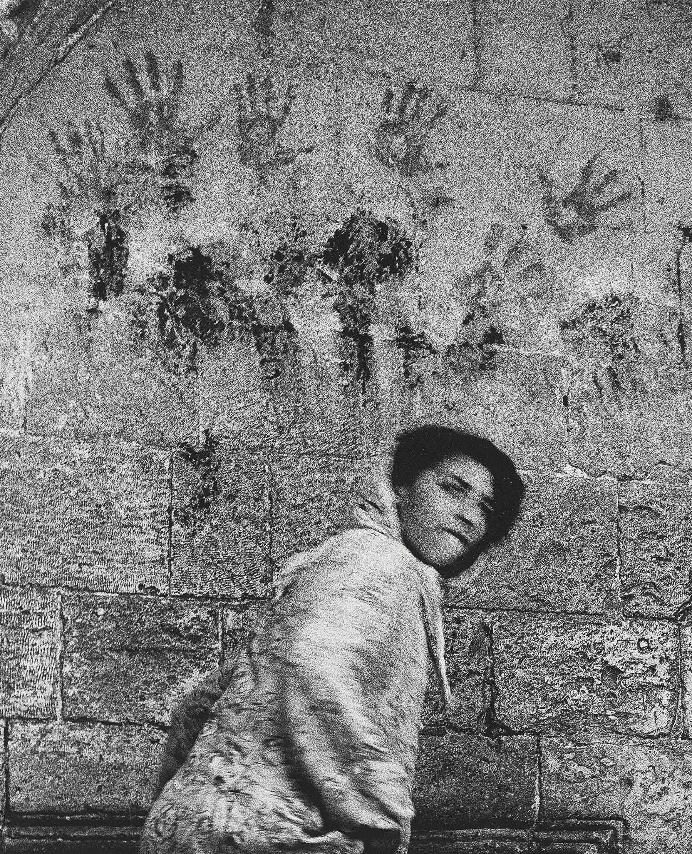 PHILIPPE GIEGEL (1927-1997)