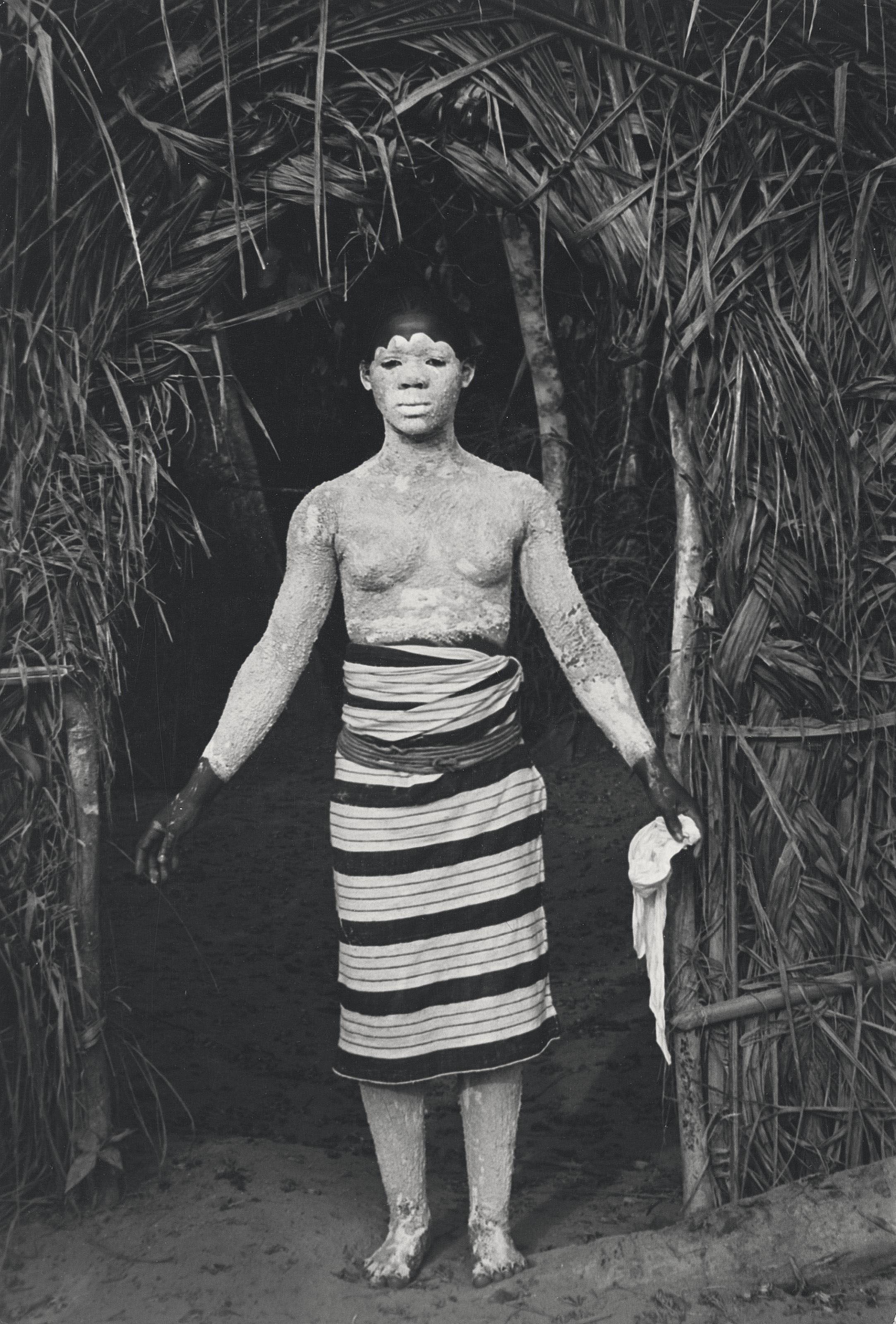 EDOUARD BOUBAT (1923-1999)