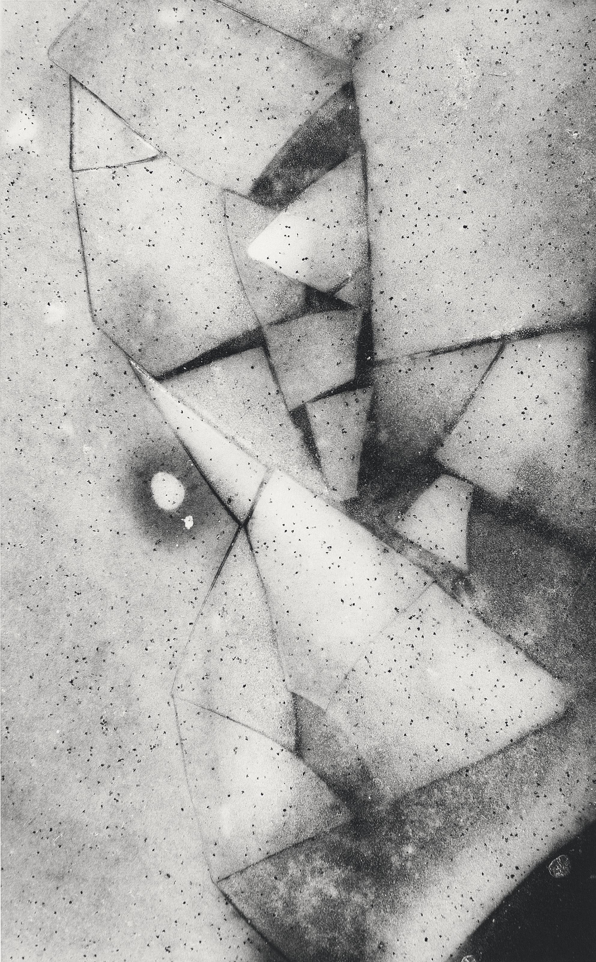 PAUL CAPONIGRO (b. 1932)