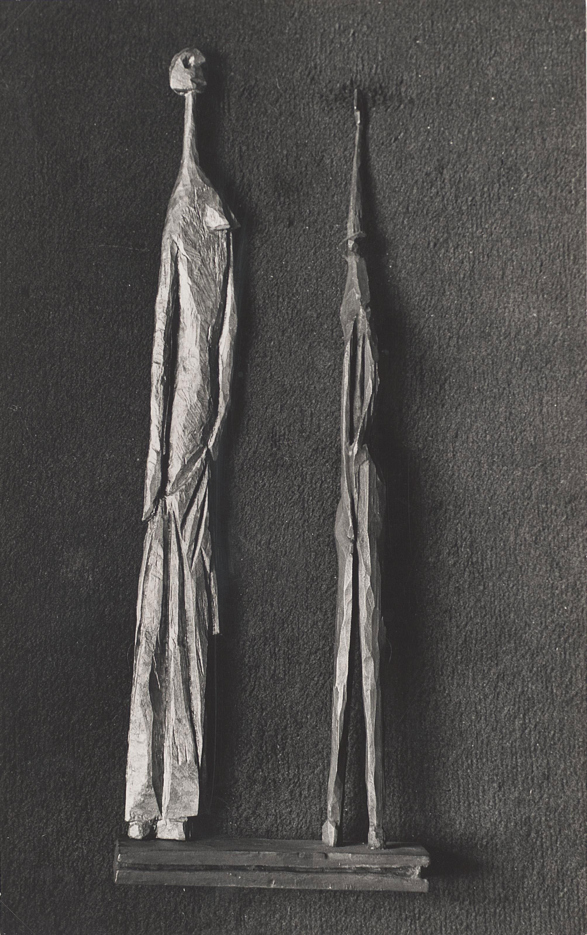 BRASSAI (1899-1984)