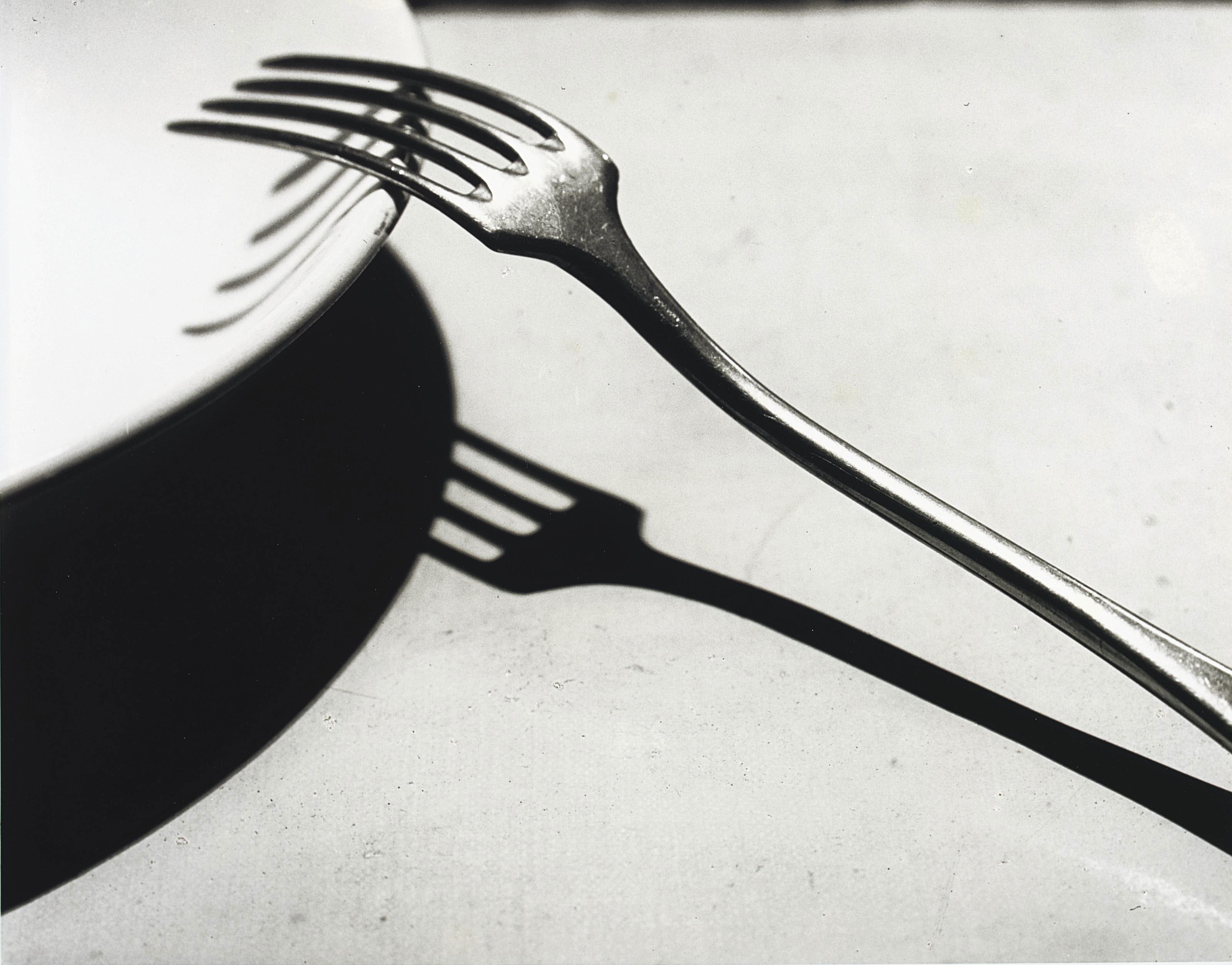 ANDRE KERTESZ (1894-1985)