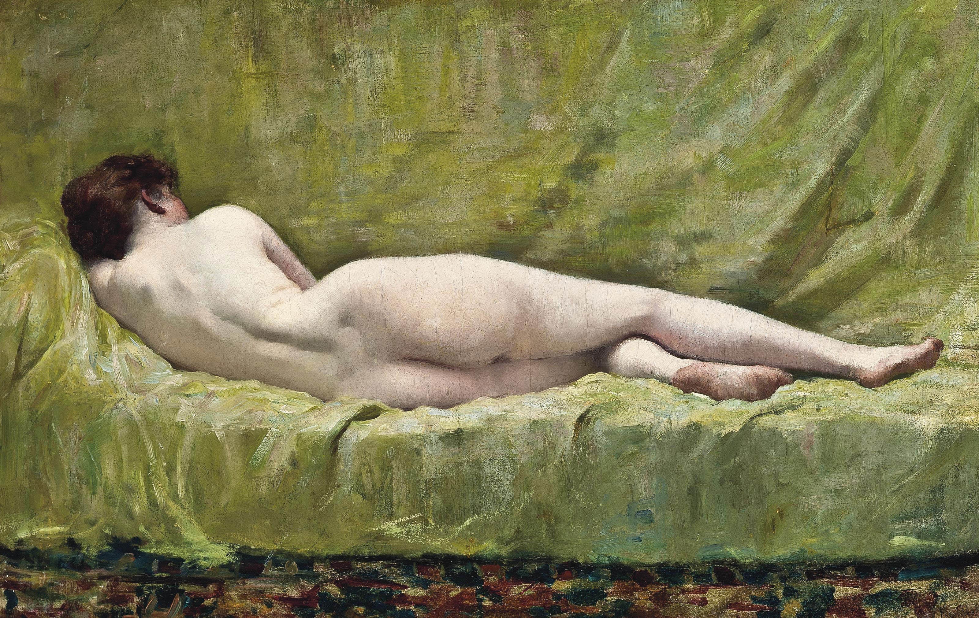 L. Kowalsky (Polish, 20th Century)