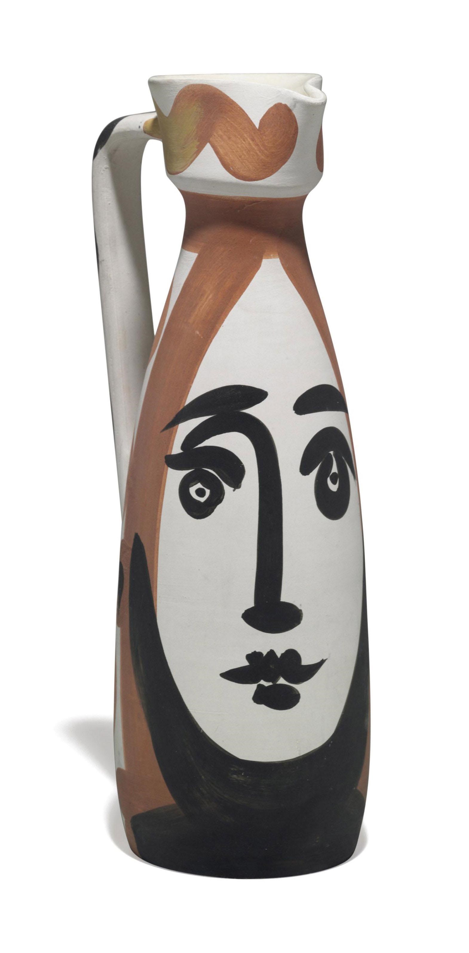 PABLO PICASSO
