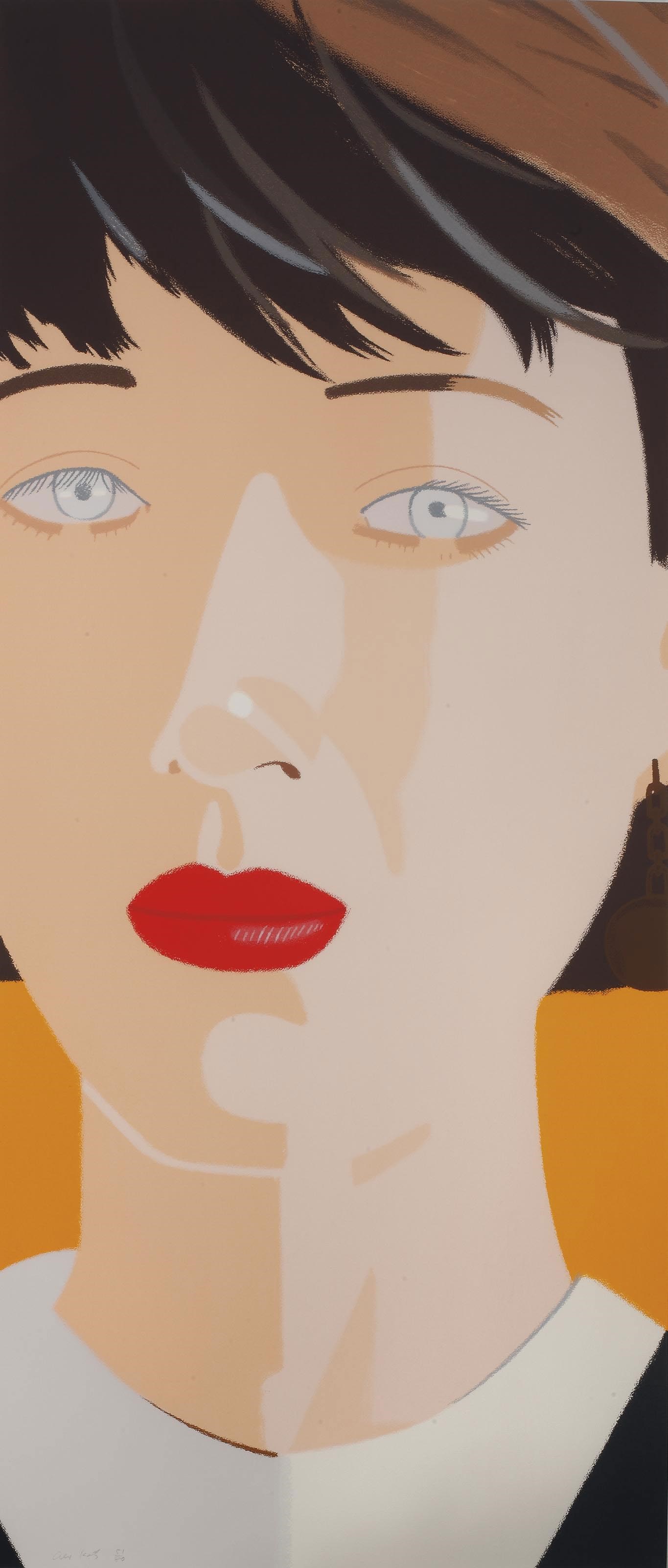 ALEX KATZ