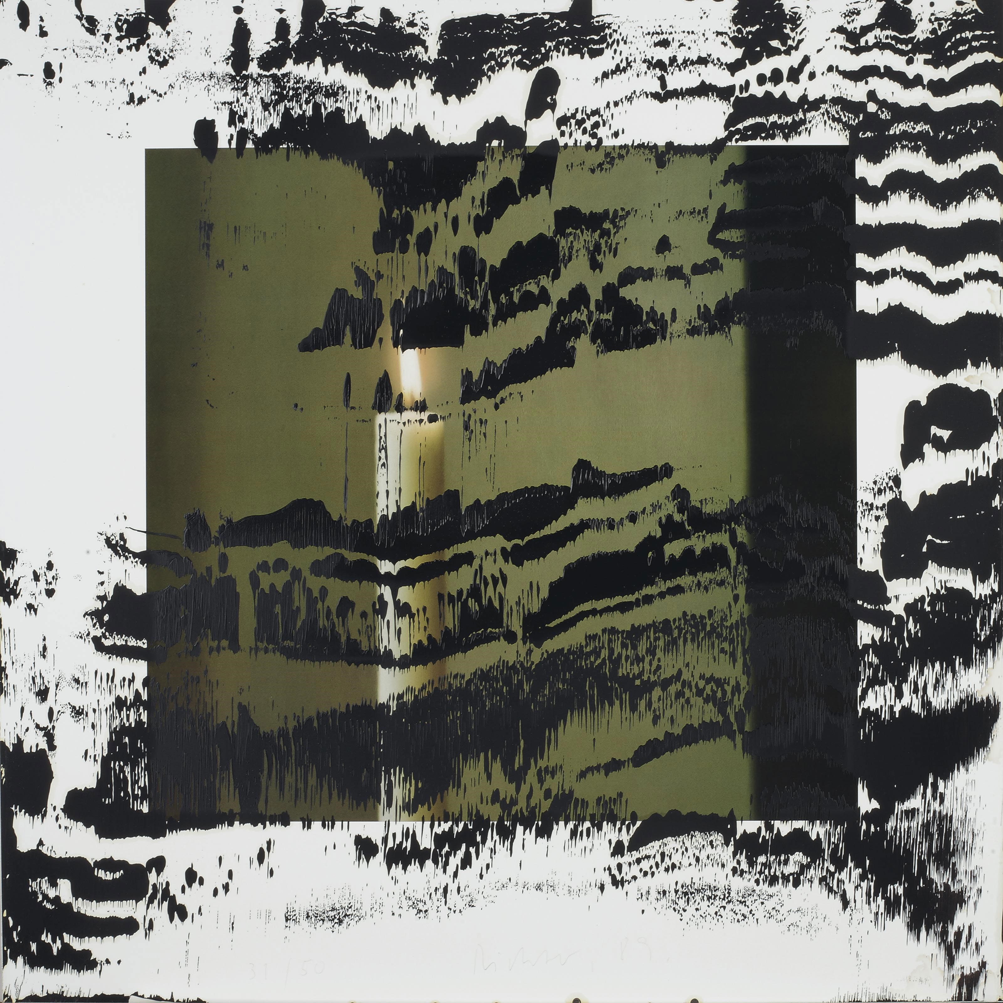 GERHARD RICHTER
