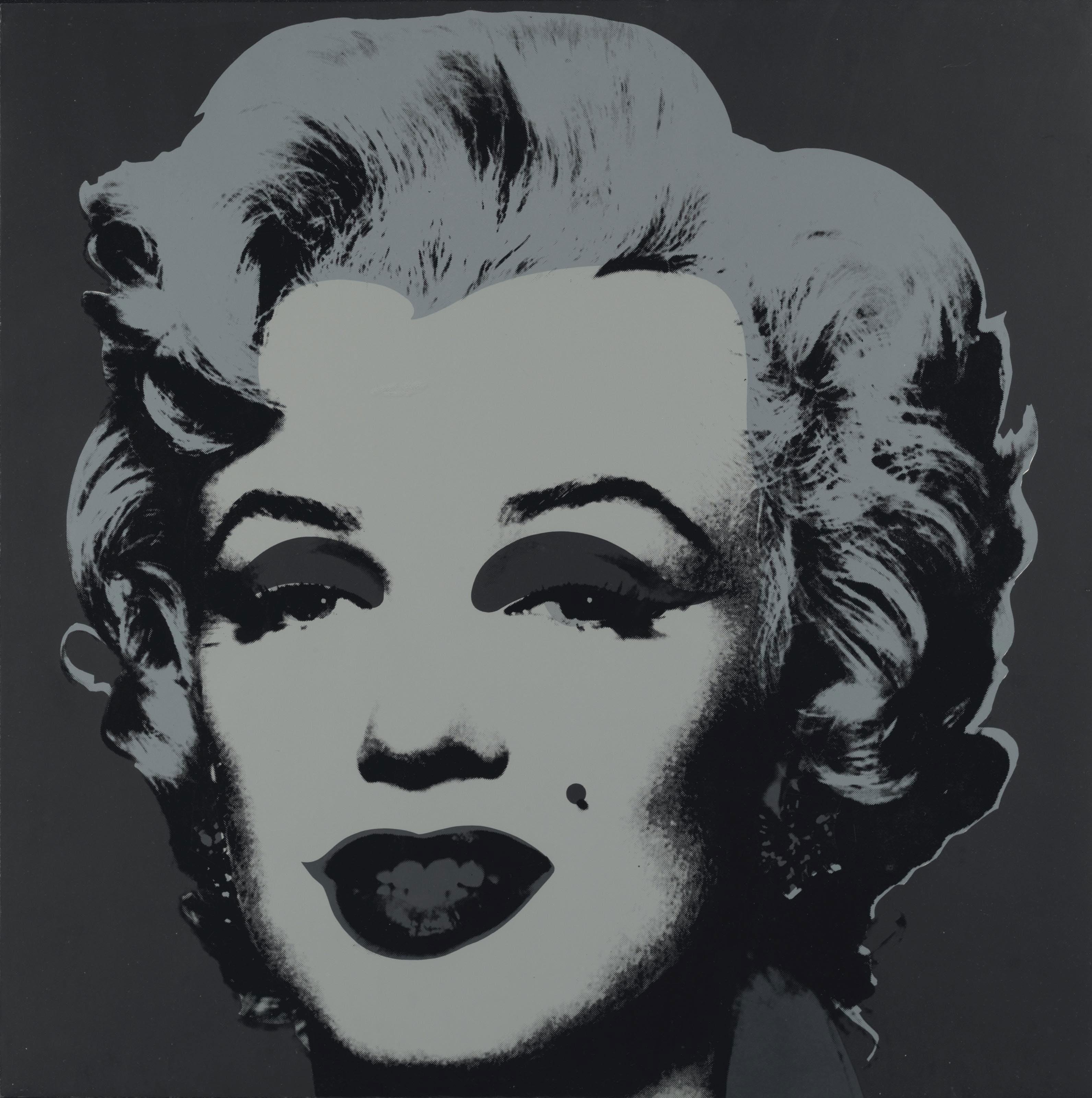 ANDY WARHOL