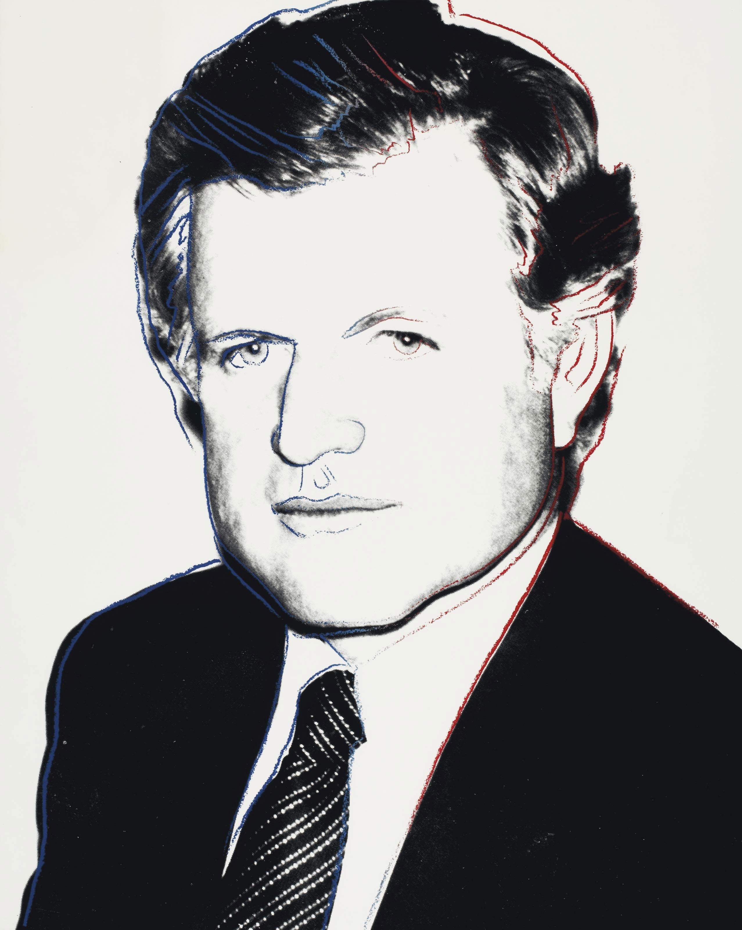 ANDY WARHOL