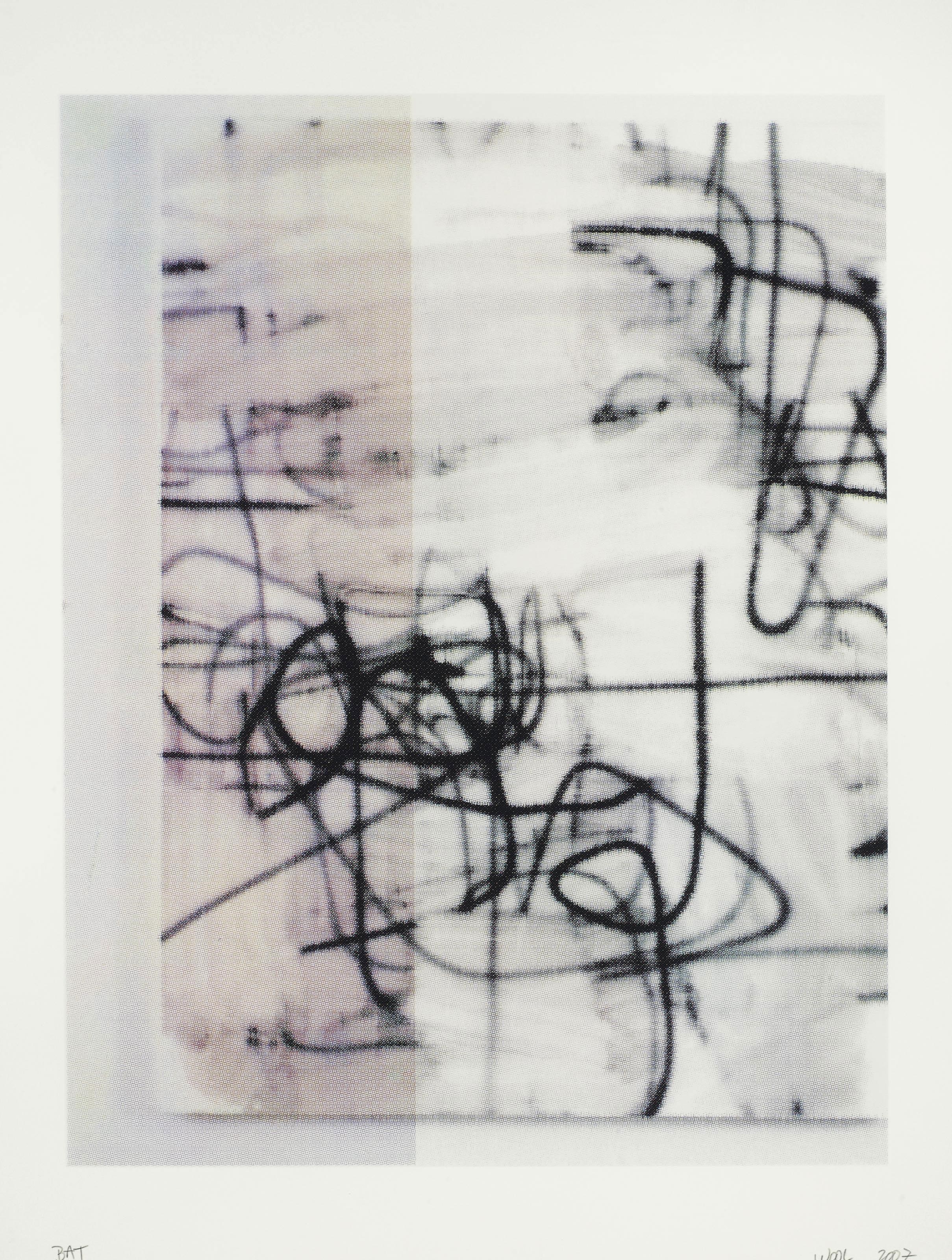 CHRISTOPHER WOOL (B. 1955)
