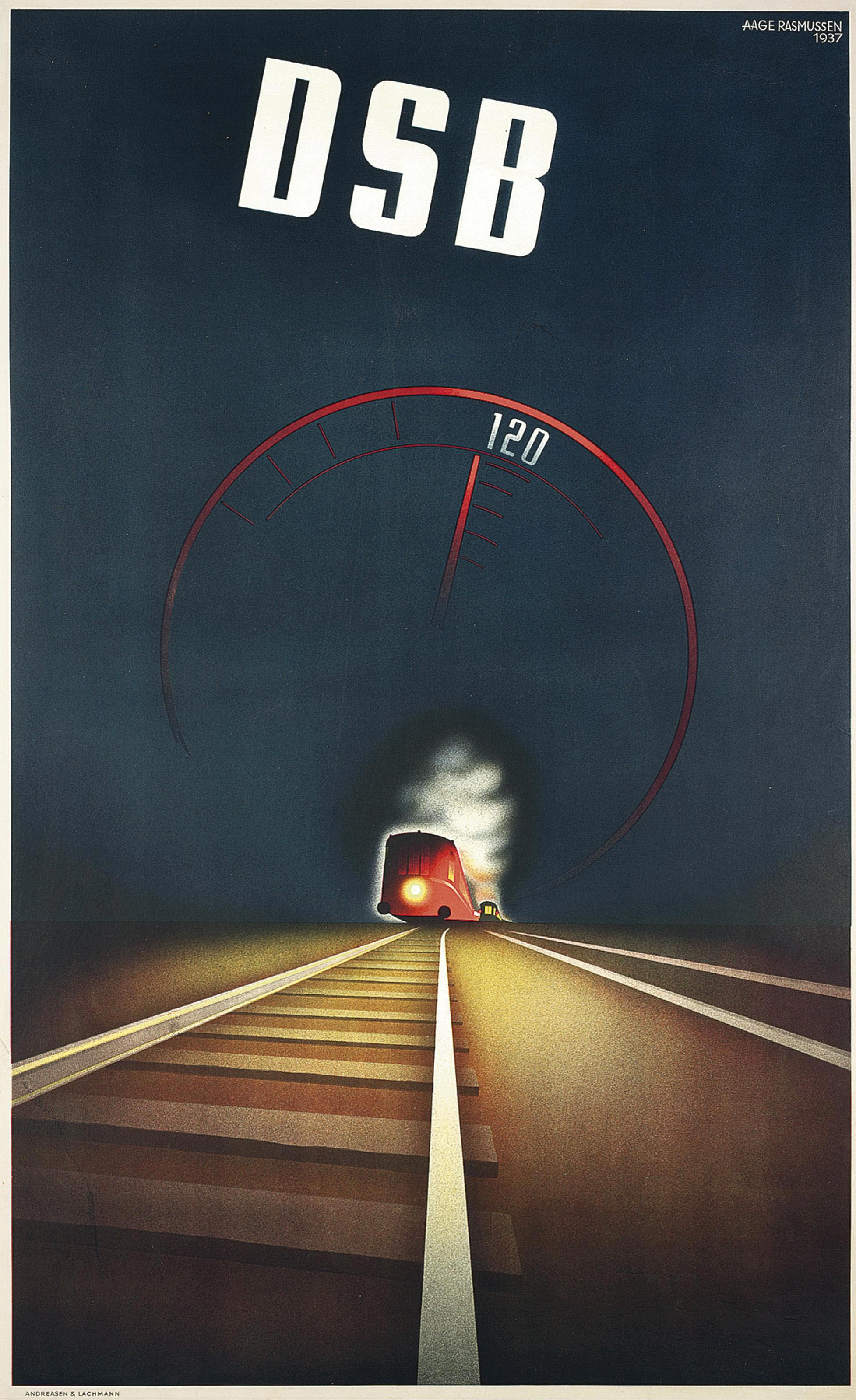 Aage Rasmussen (1913-1975)