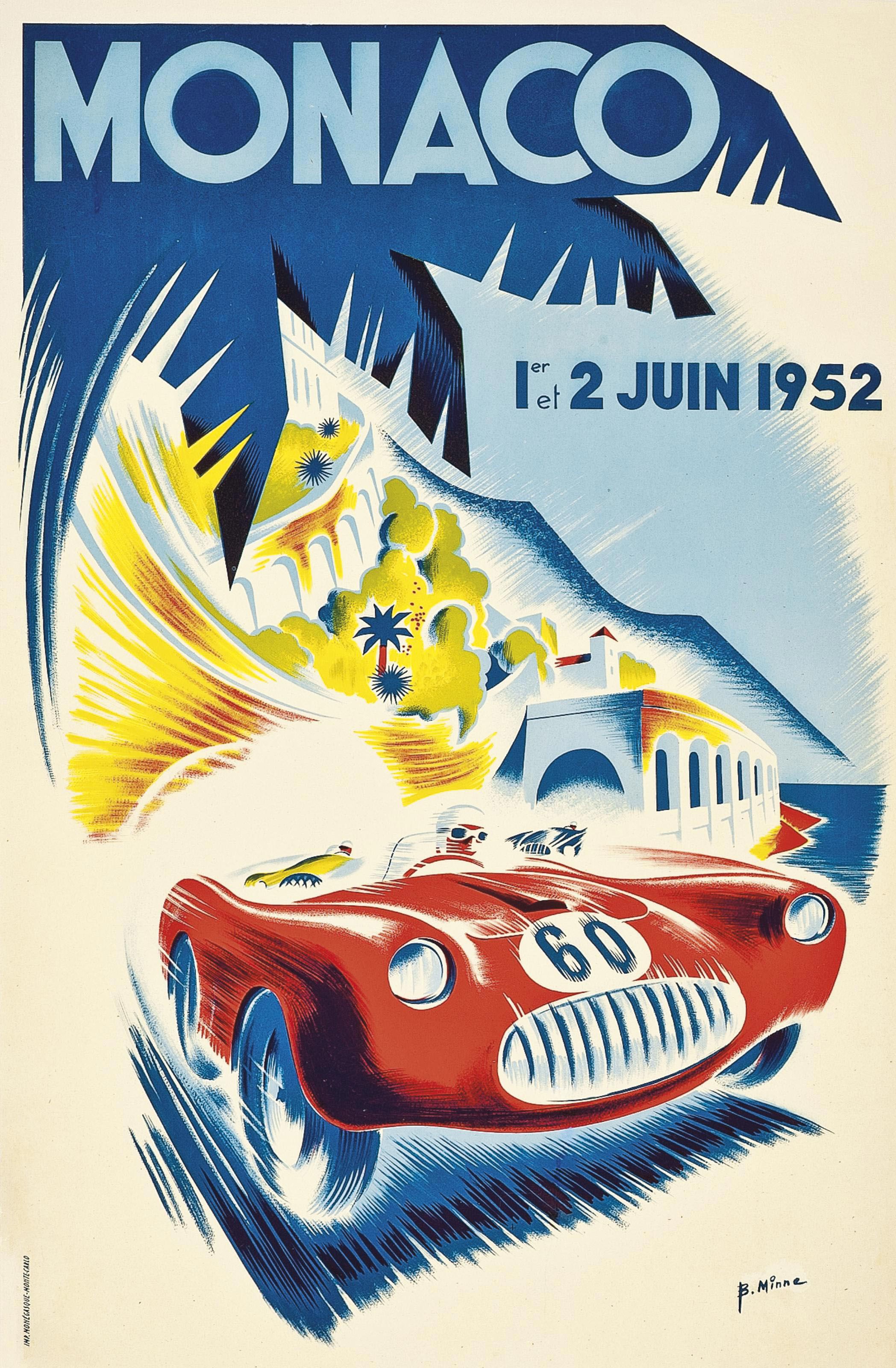 Bernard Minne (1918-)