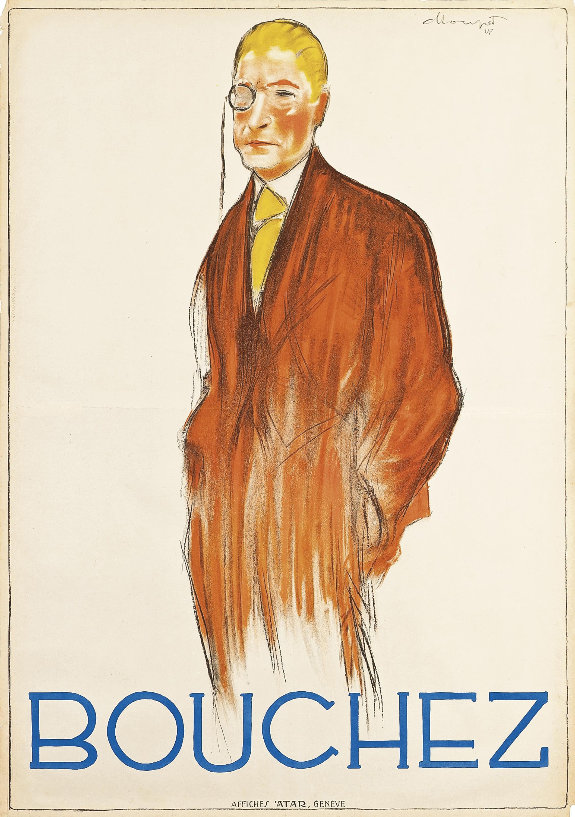 Charles Loupot (1892-1962)