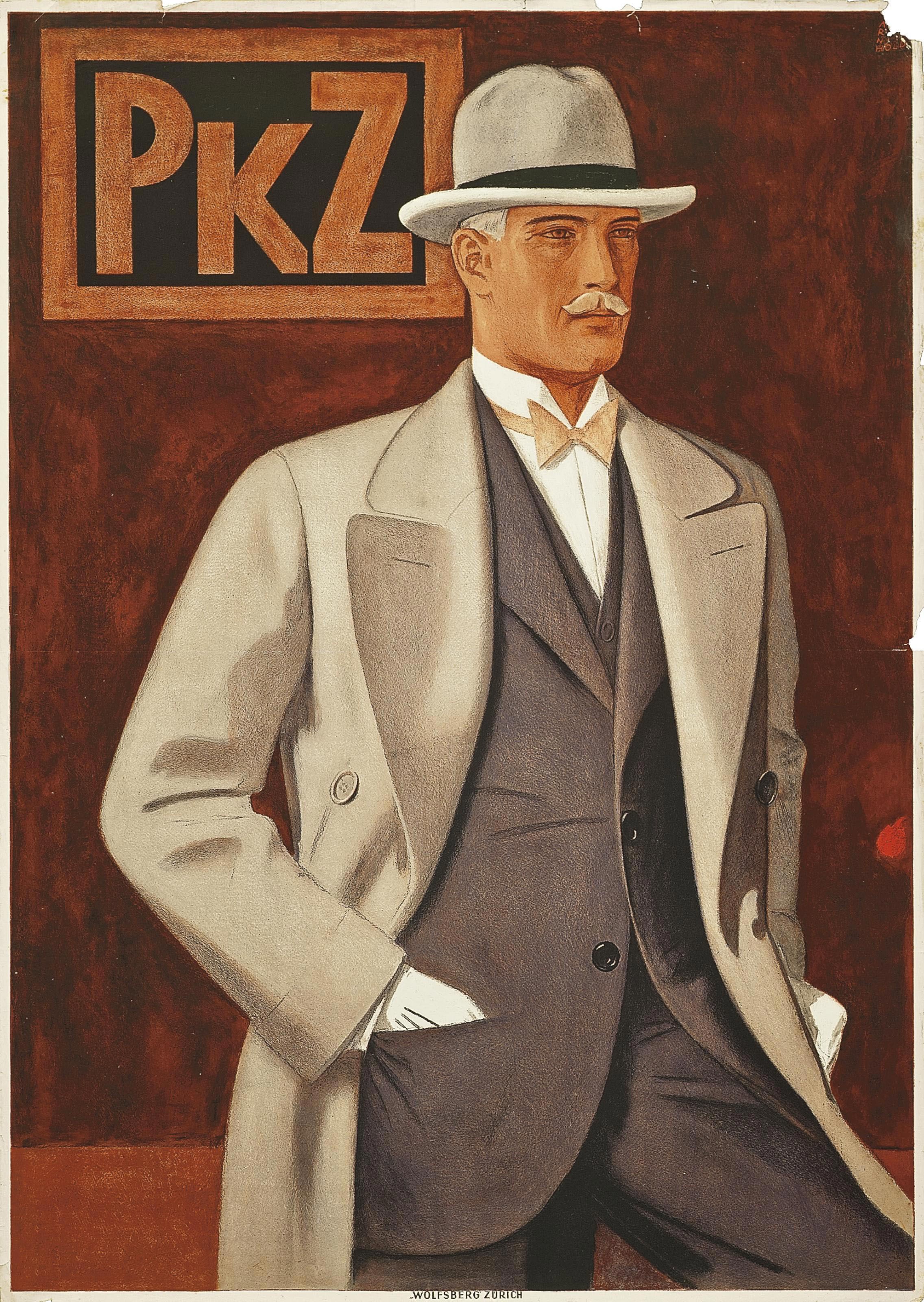 Johann Arnhold (1891-1955)
