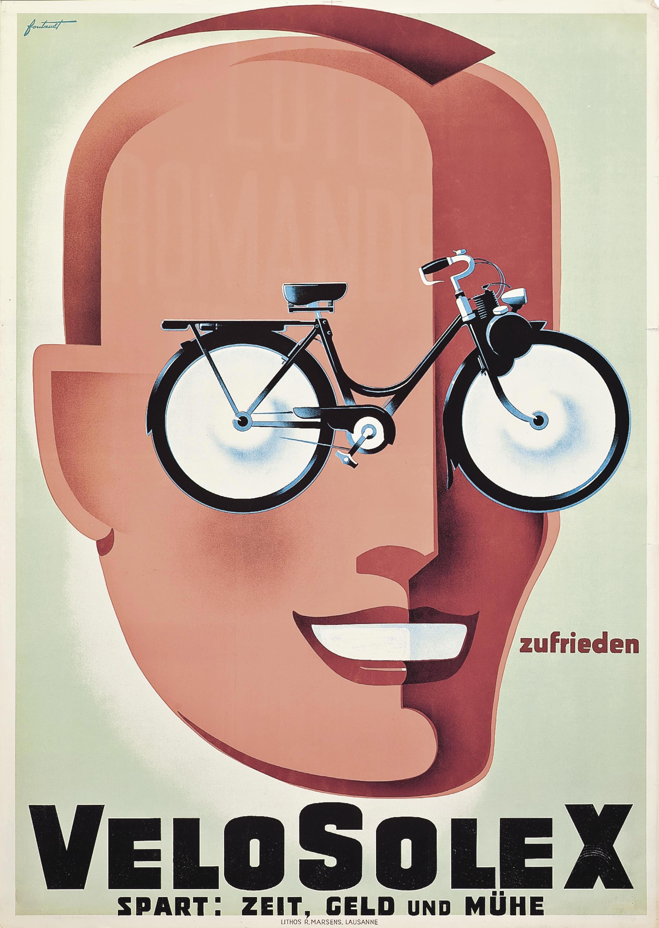 Noel Fontanet (1898-1982)