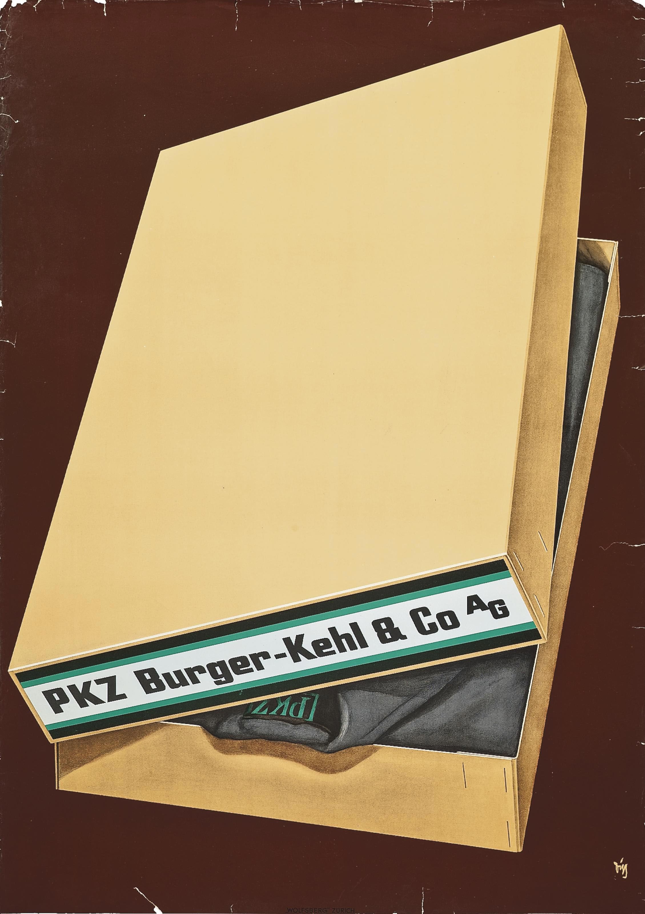 Alex Walter Diggelmann (1902-1987)