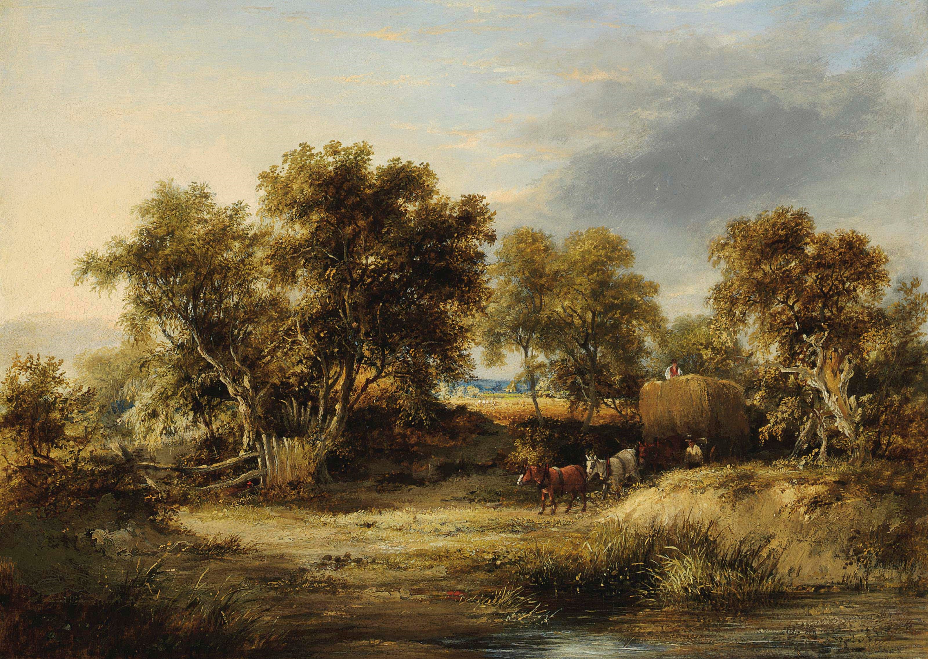 James Stark (1794-1859)