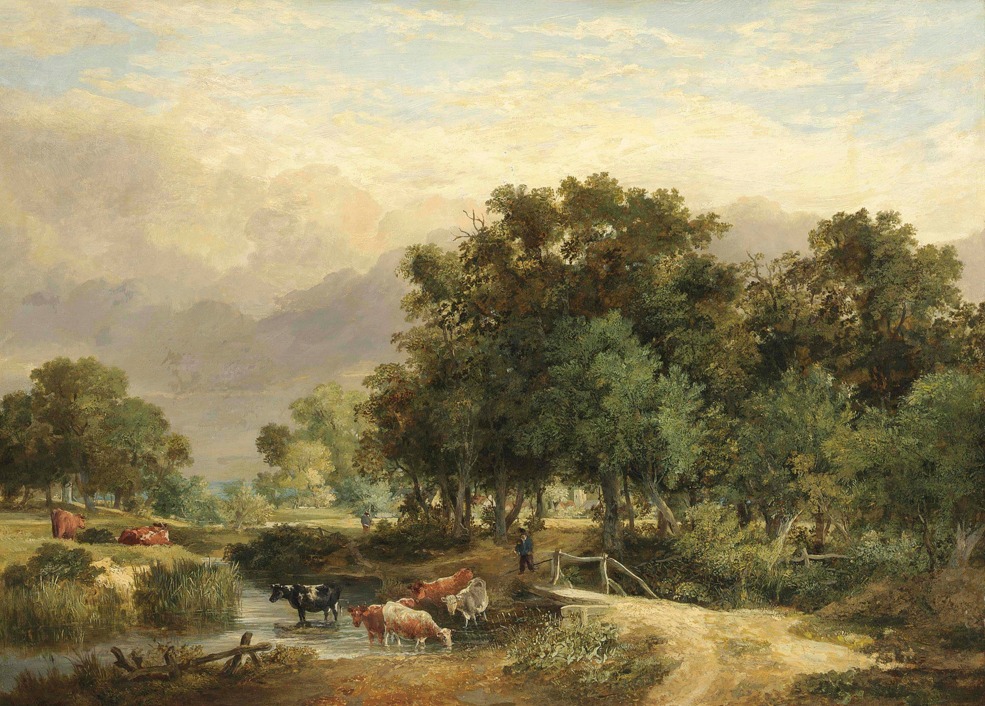 James Stark (1794-1859)