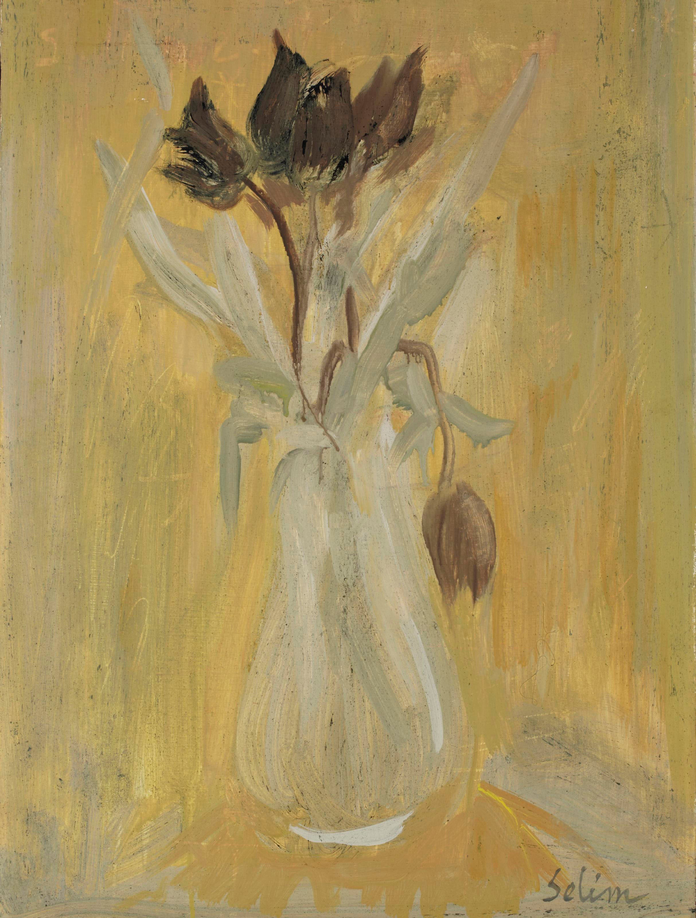 SELIM TURAN (1915-1994)
