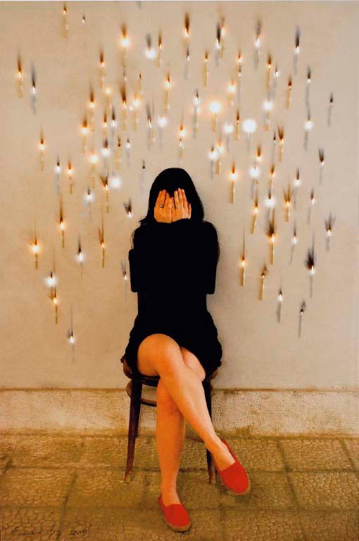 ARMAN STEPANIAN (IRAN, NE EN 1956 A ABADAN)