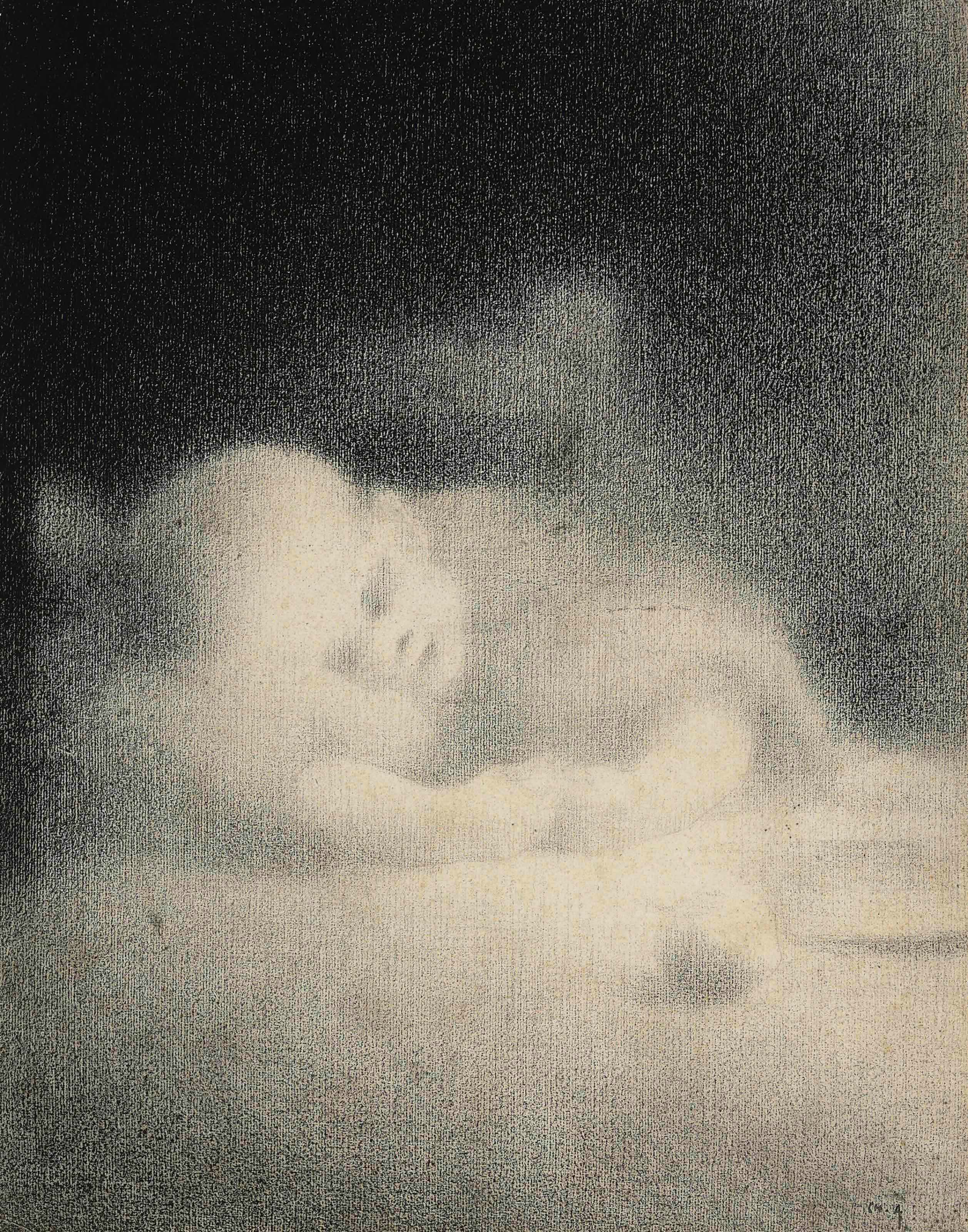 Charles Angrand (1854-1926)