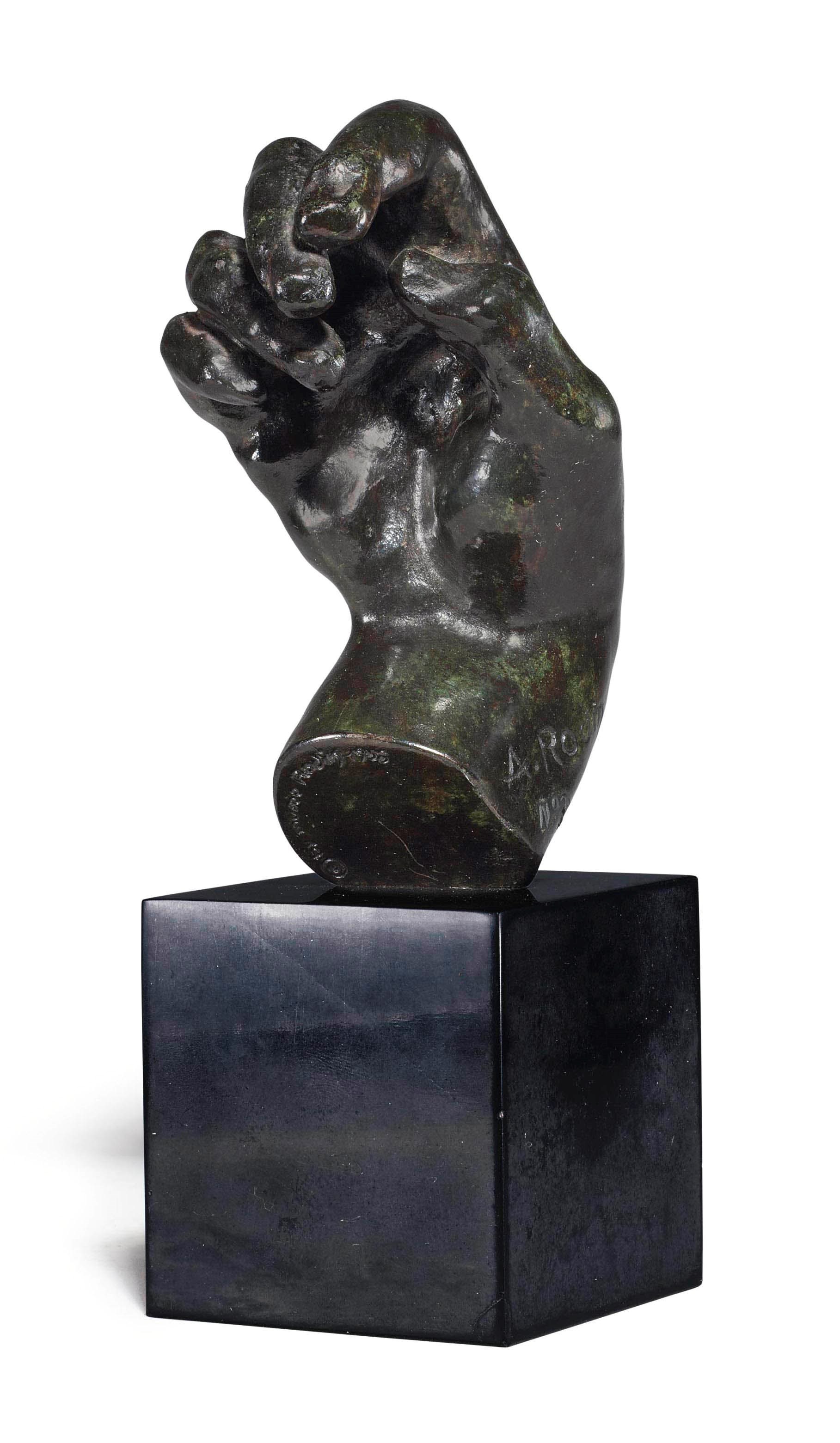 Auguste Rodin (1840-1917)