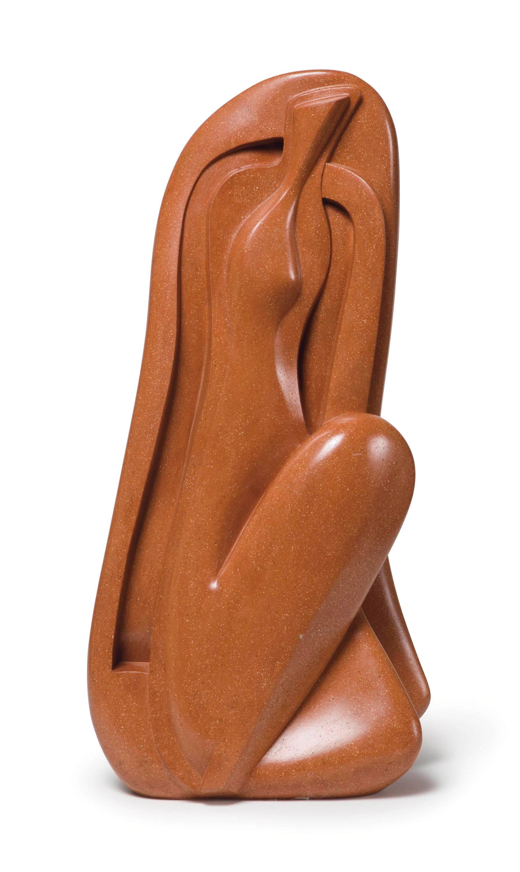 Alexander Archipenko (1887-1964)