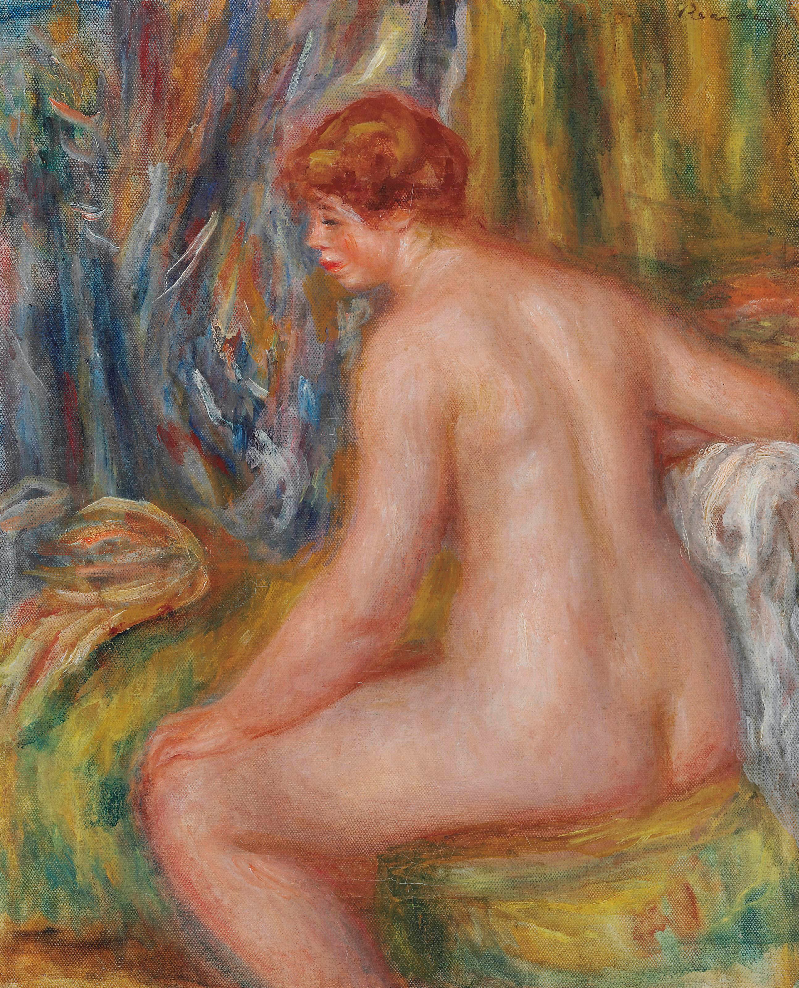 Pierre-Auguste Renoir (1841-1919)