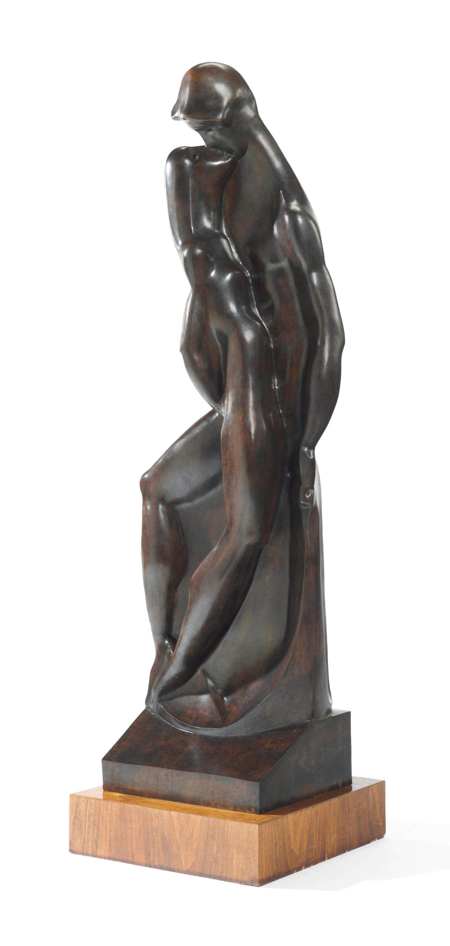Joseph Csaky (1888-1971)
