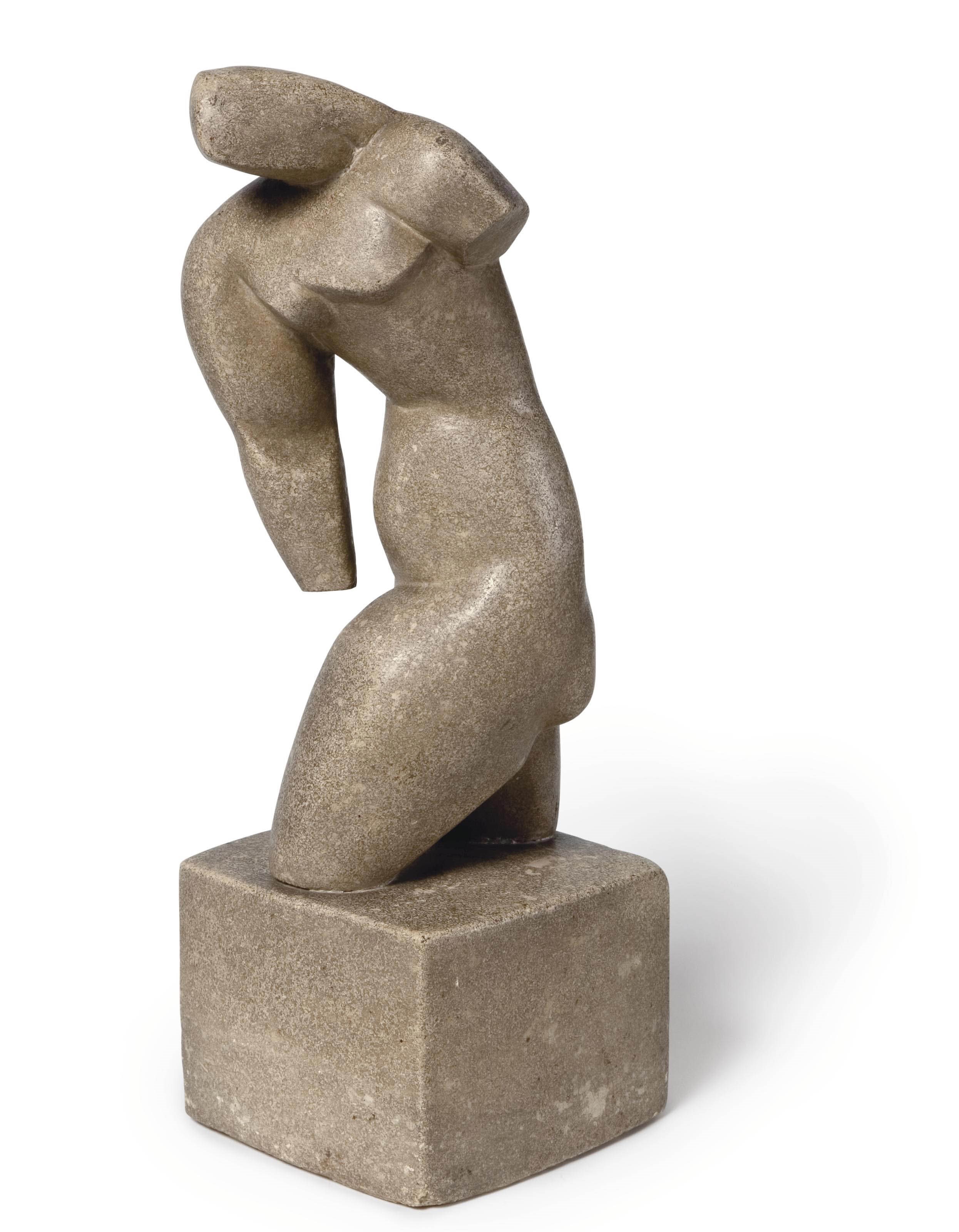 Alexander Archipenko (1887-1965)