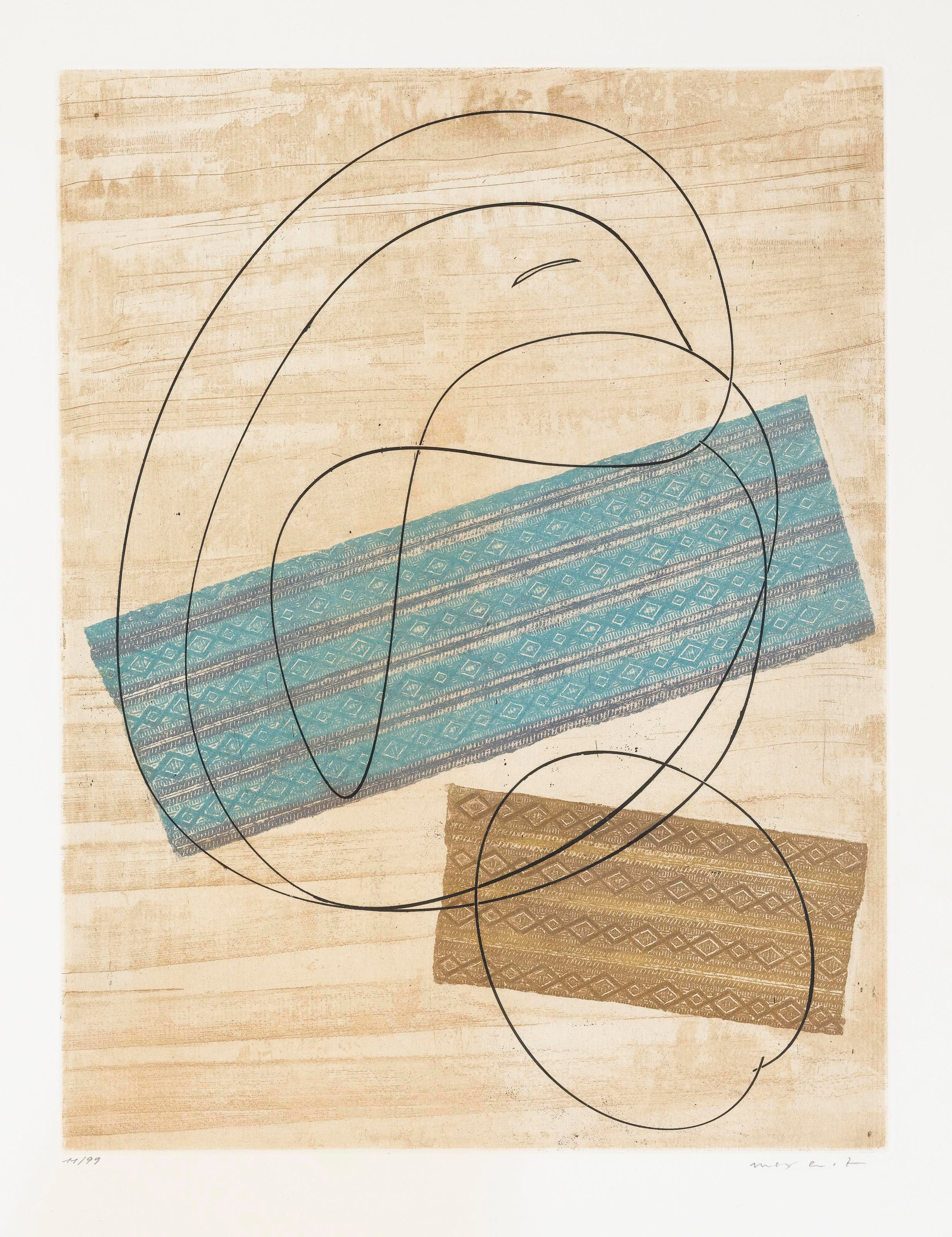 Max Ernst (1891-1976)