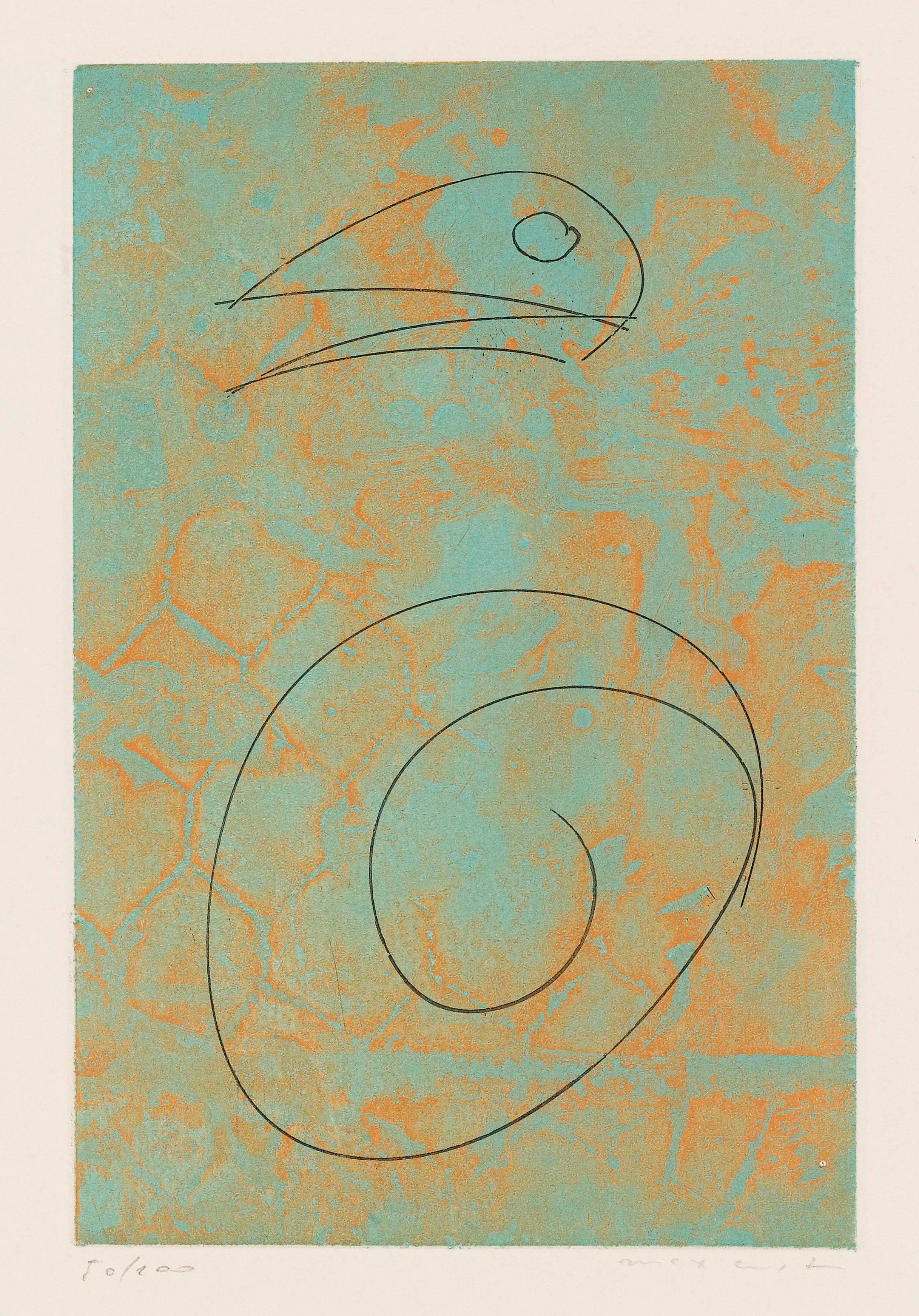 Max Ernst (1891-1976)