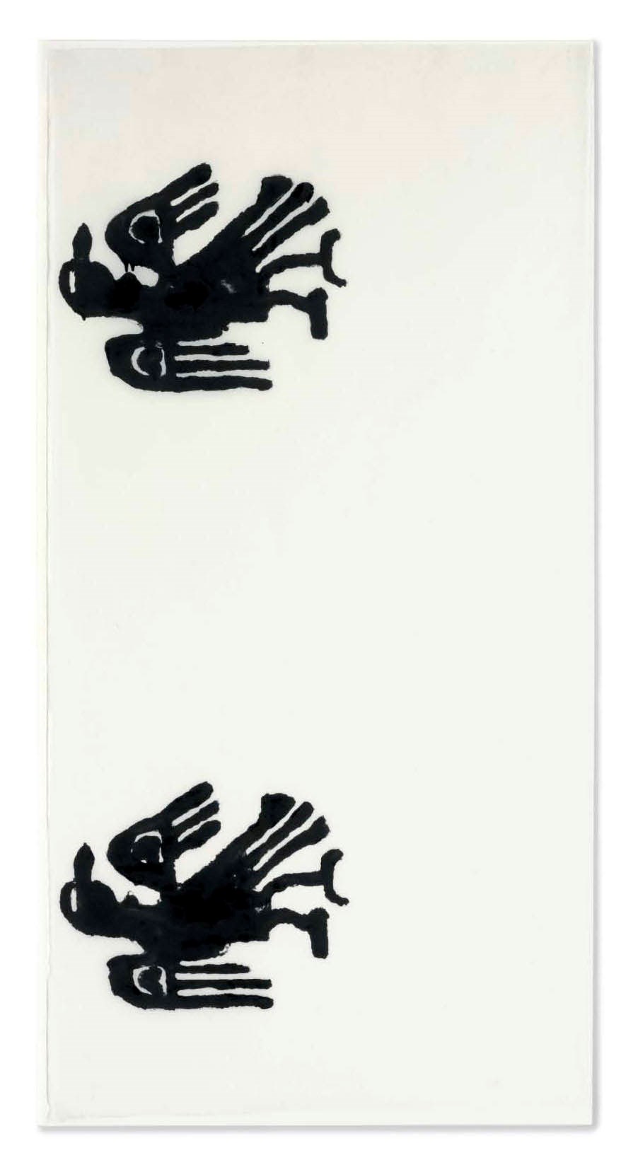 Christopher Wool (b. 1955)