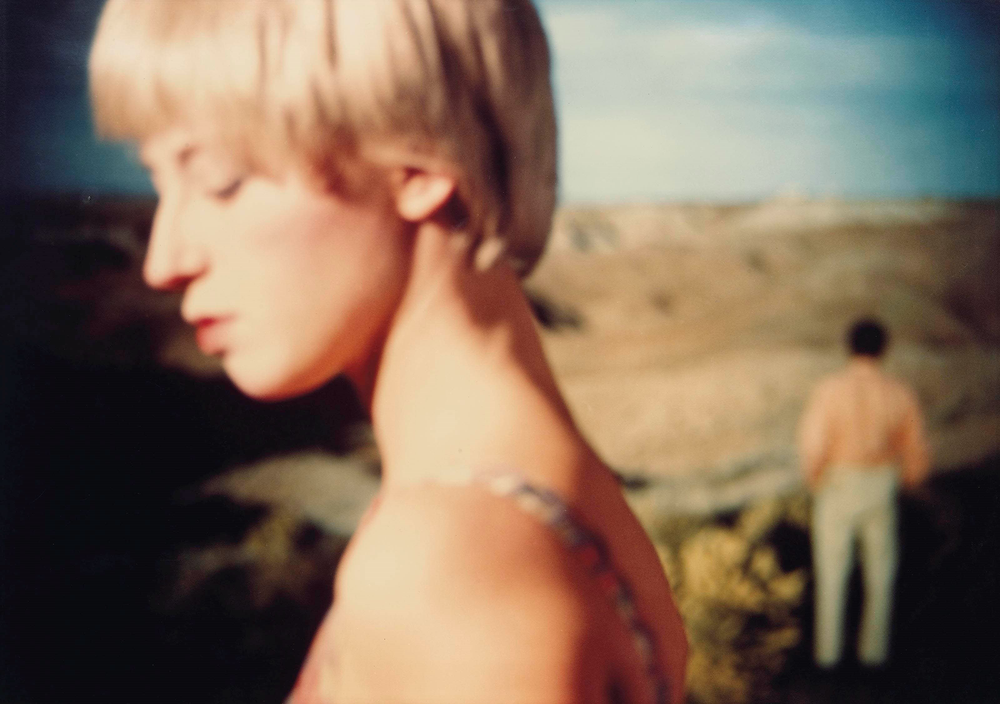 CINDY SHERMAN (B. 1954)