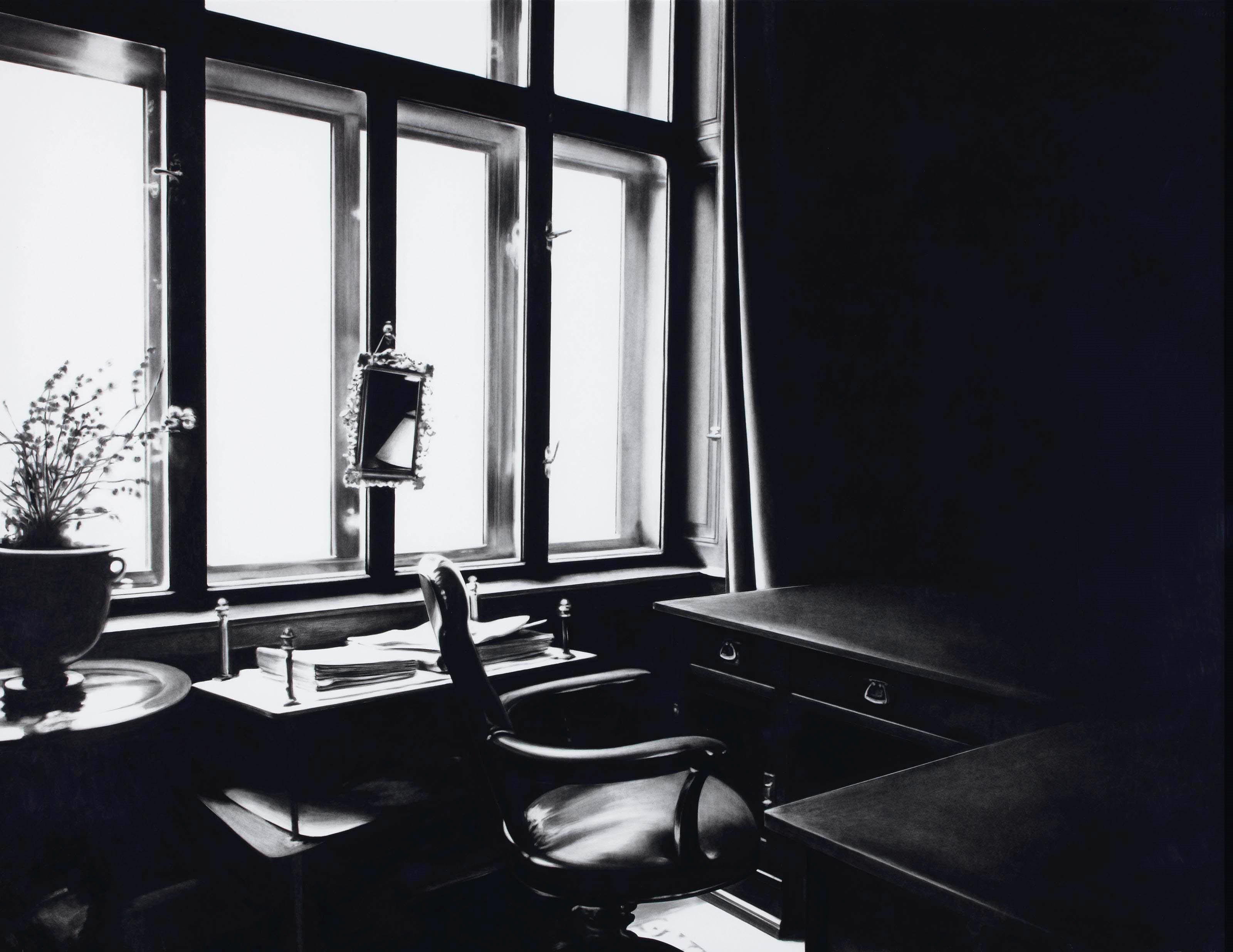 Robert Longo (b. 1953)