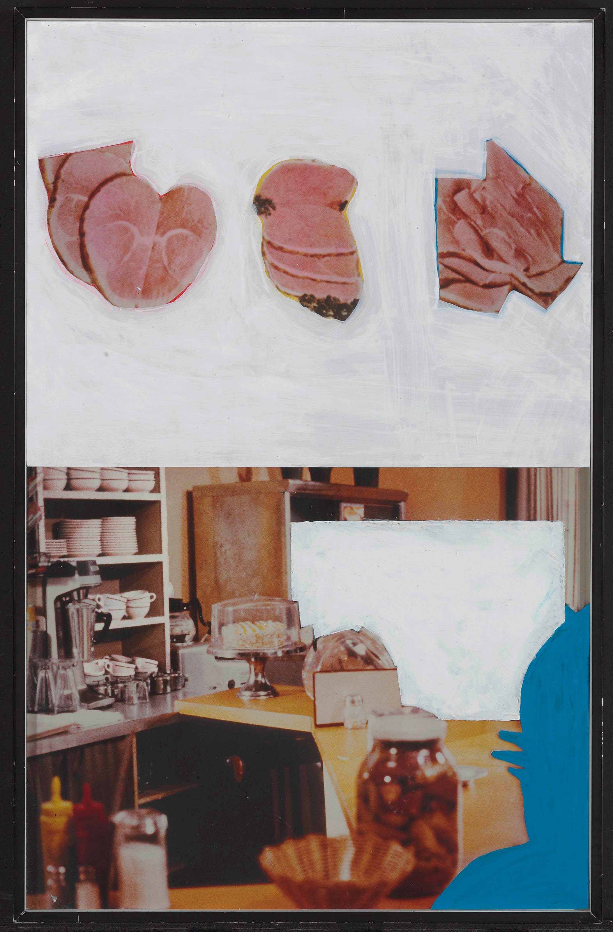 John Baldessari (b. 1931)