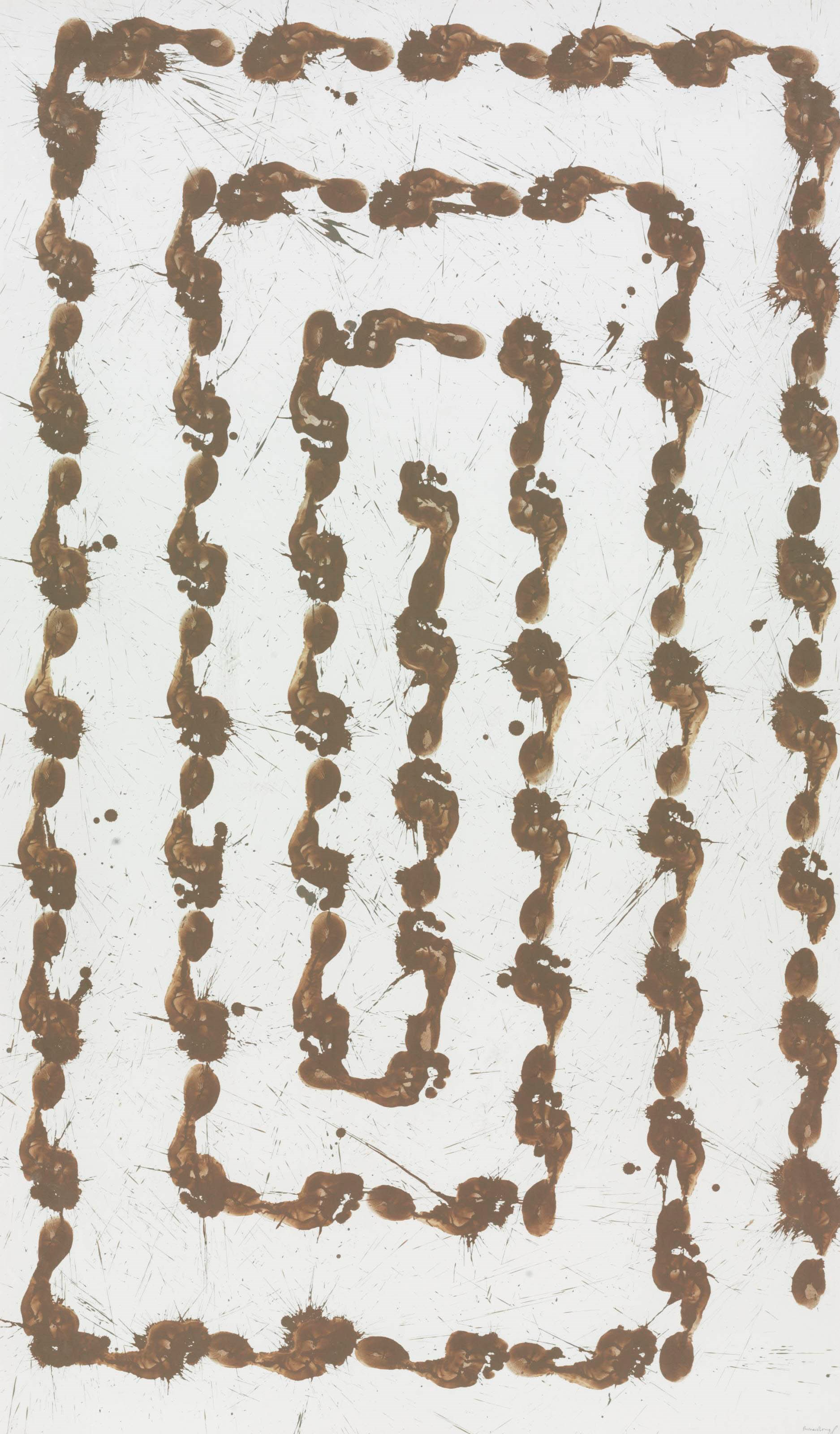 Richard Long (b. 1945)