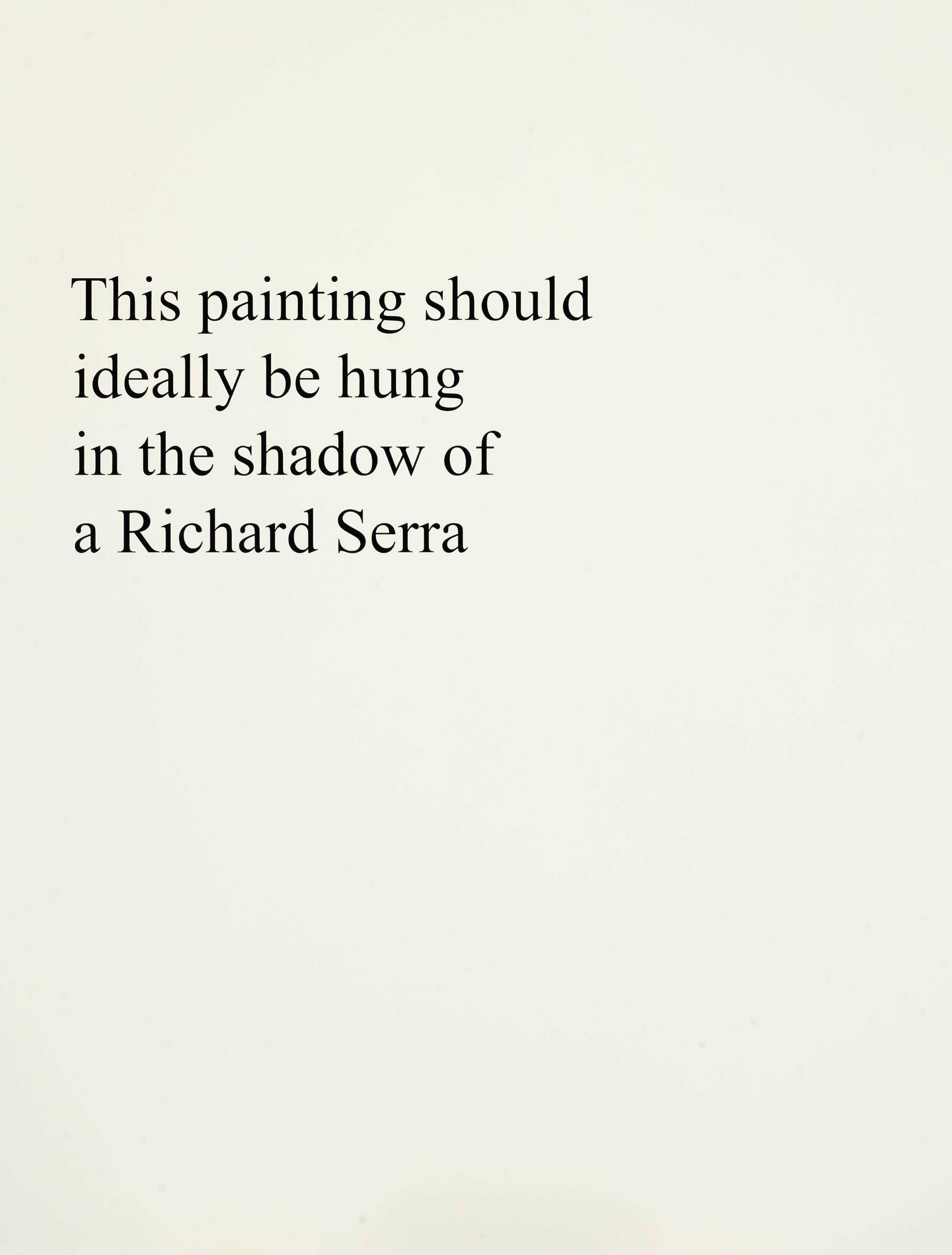 Jonathan Monk (b. 1969)