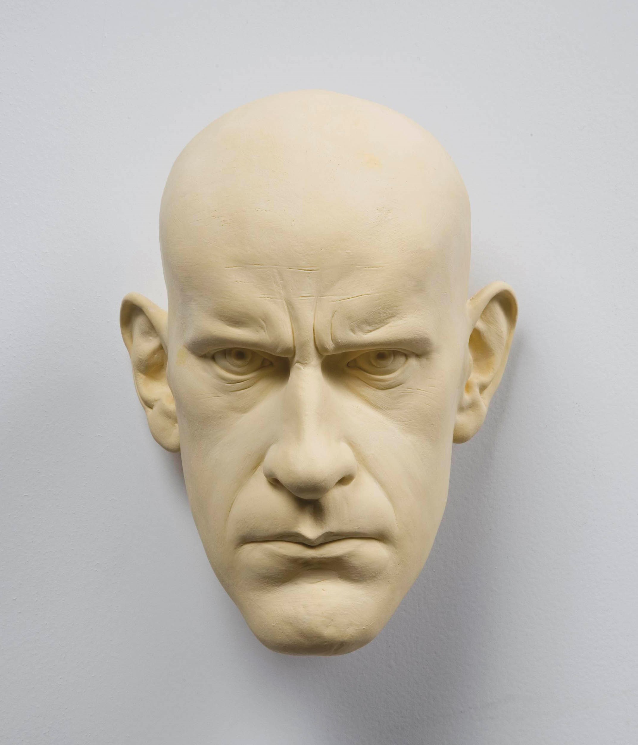 Ron Mueck (b. 1958)
