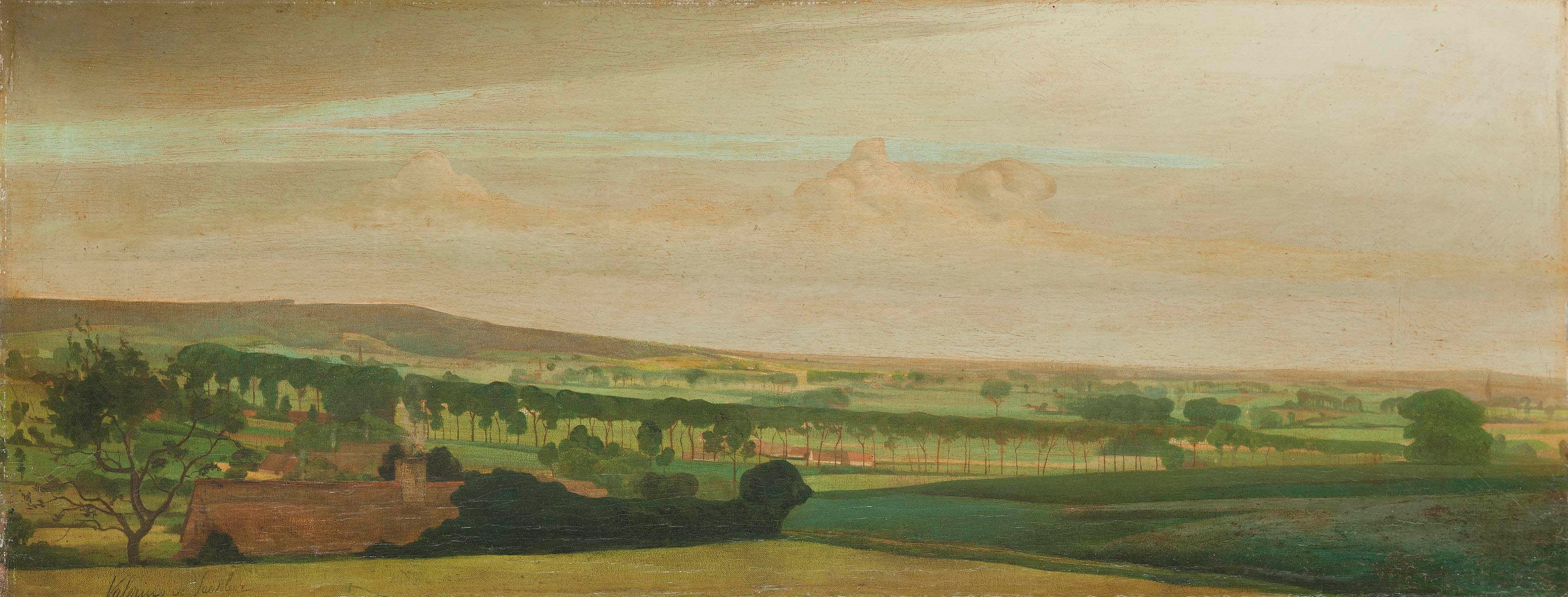 Valerius de Saedeleer (1867-1941)