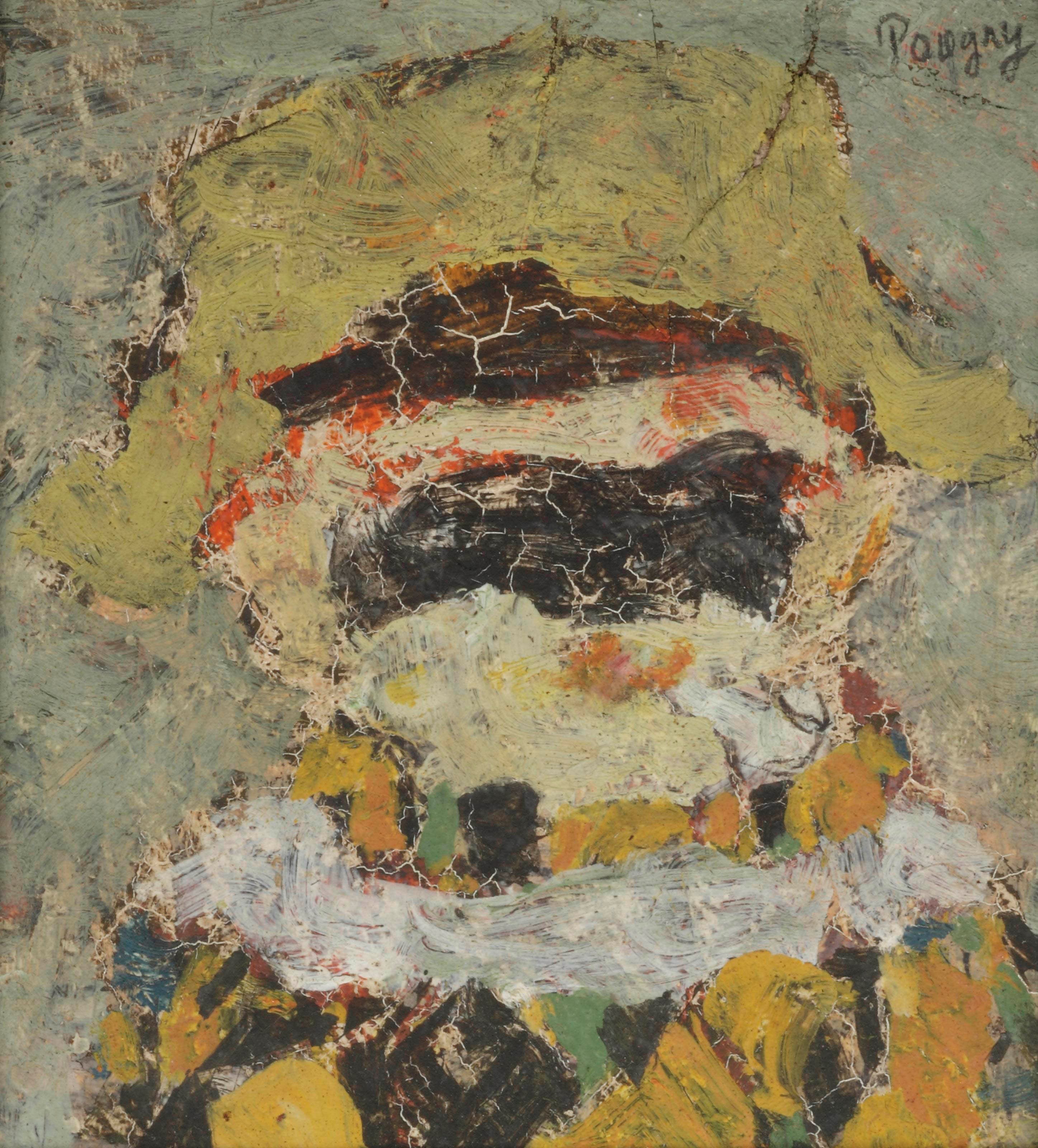 Jean Pougny (1892-1956)
