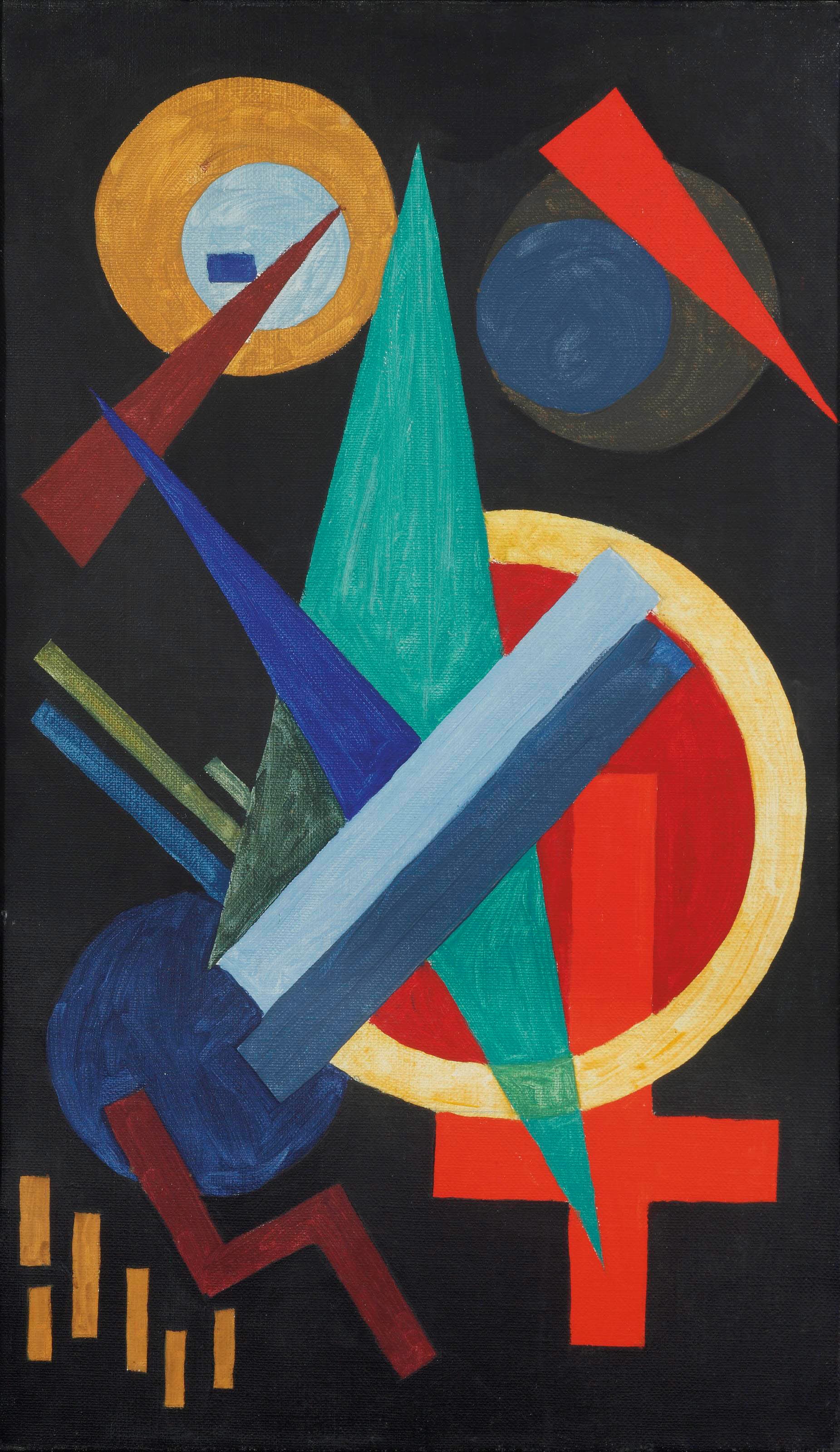 Wobbe Alkema (1900-1984)