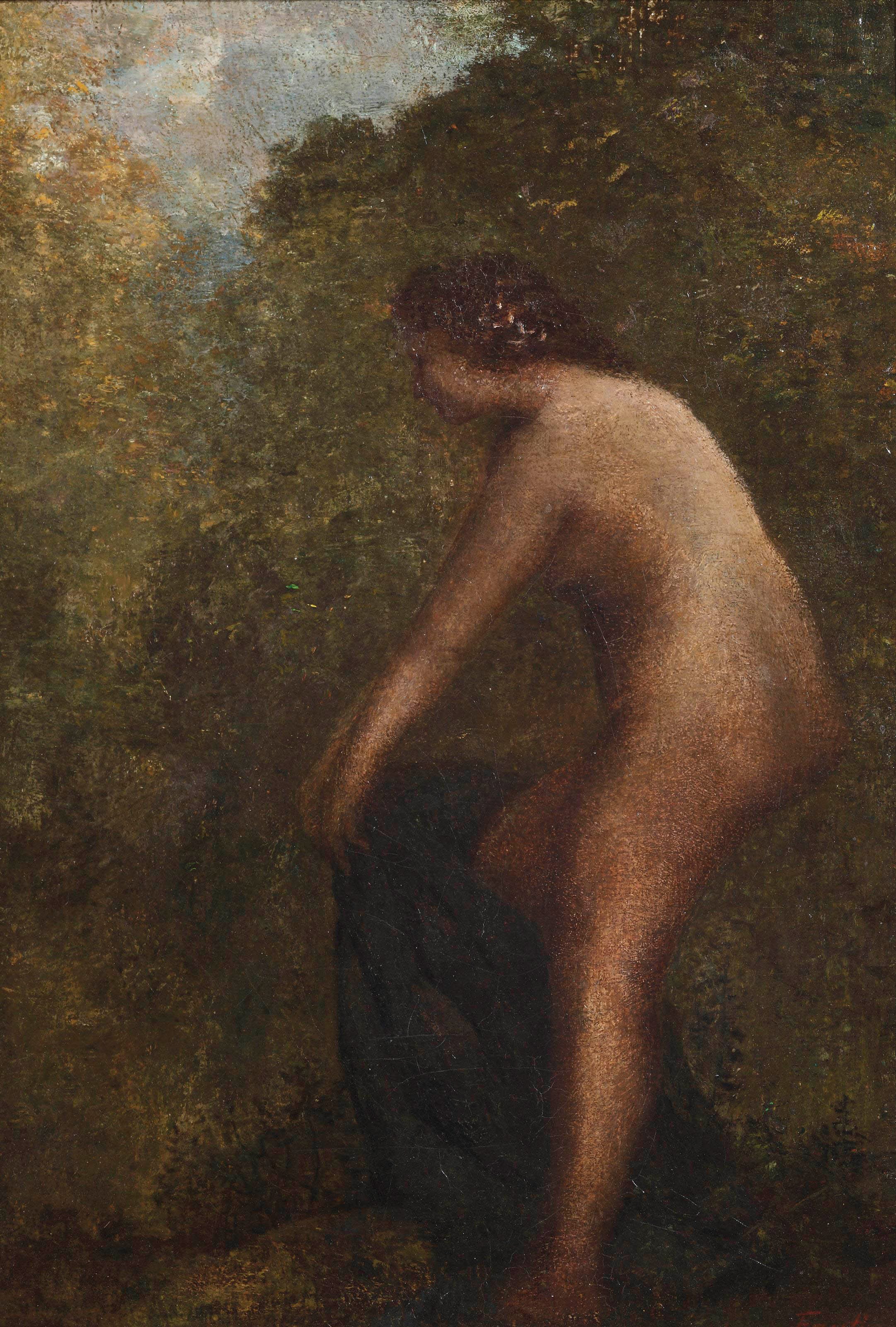 Henri Fantin-Latour (1836-1904)