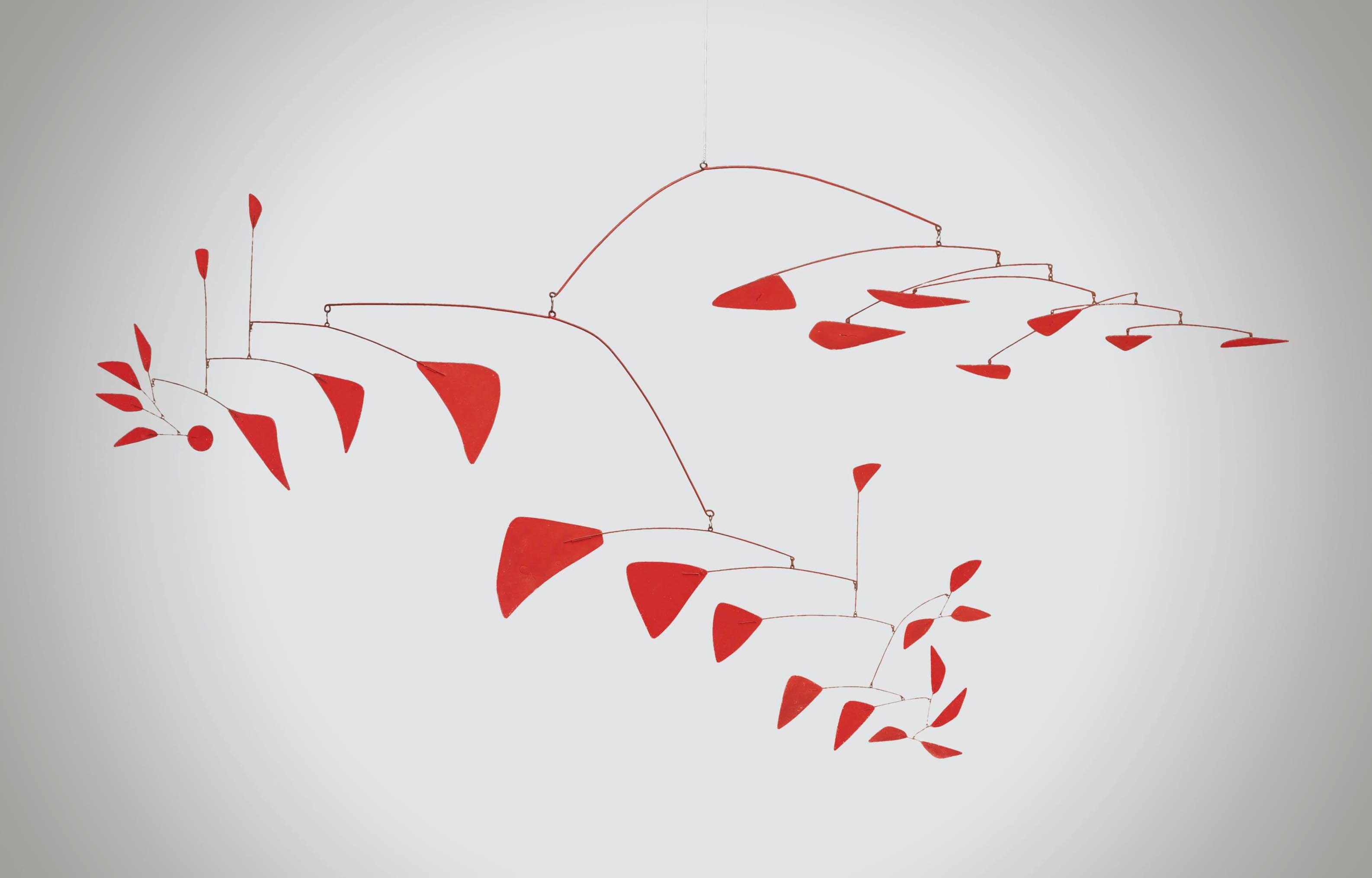 Alexander Calder (1898-1976)
