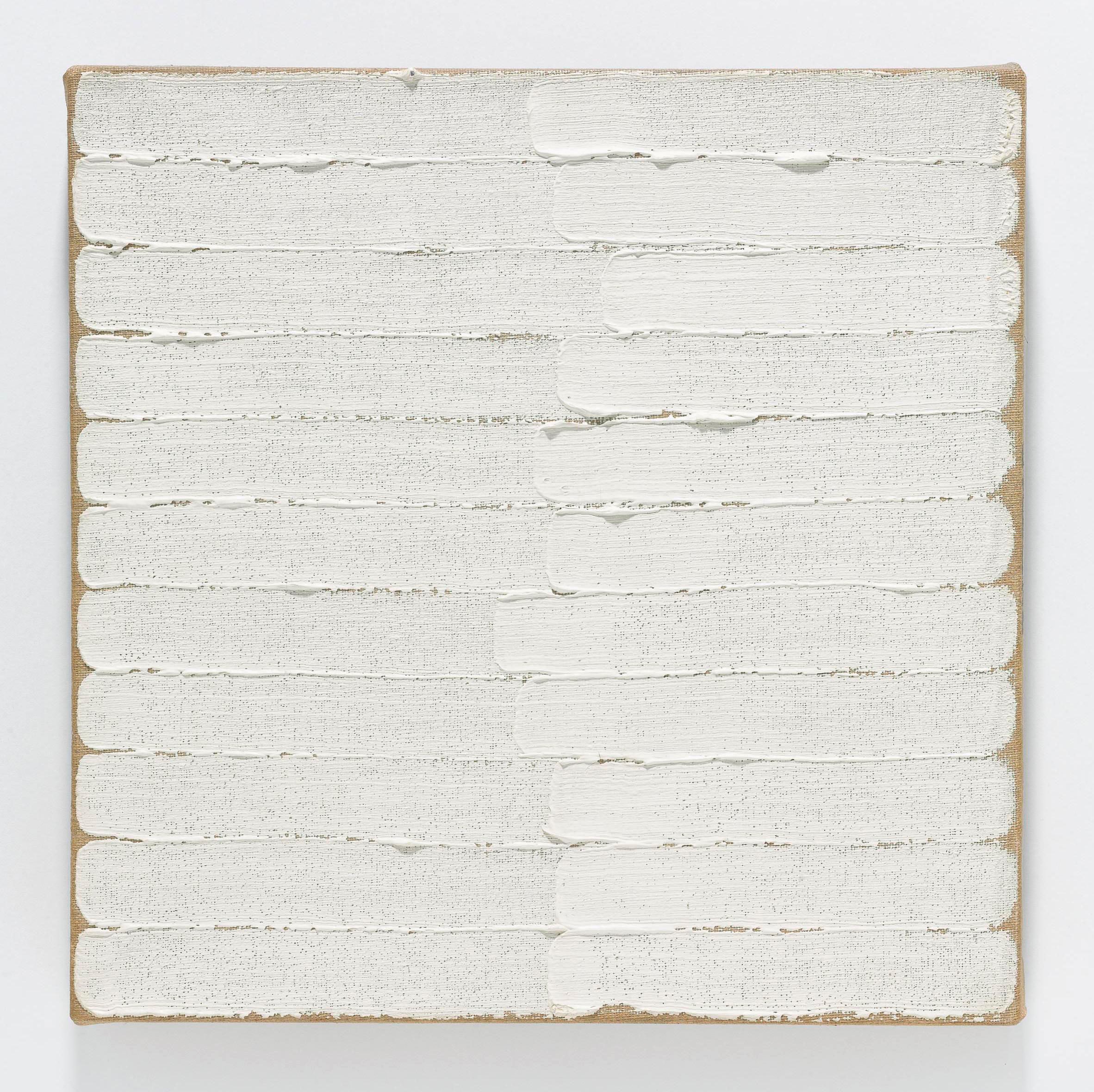 Robert Ryman (b. 1930)
