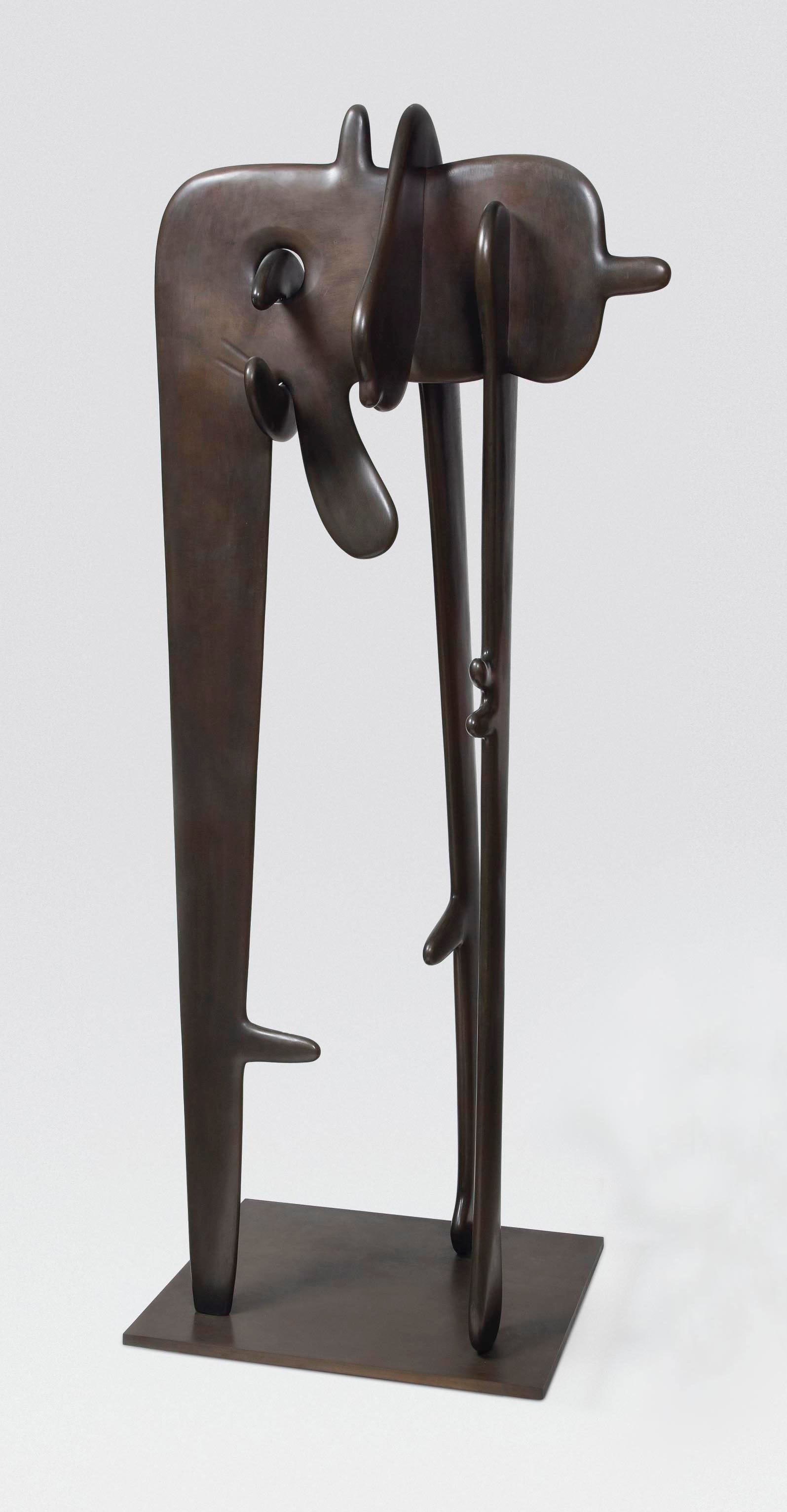 Isamu Noguchi (1904-1989)