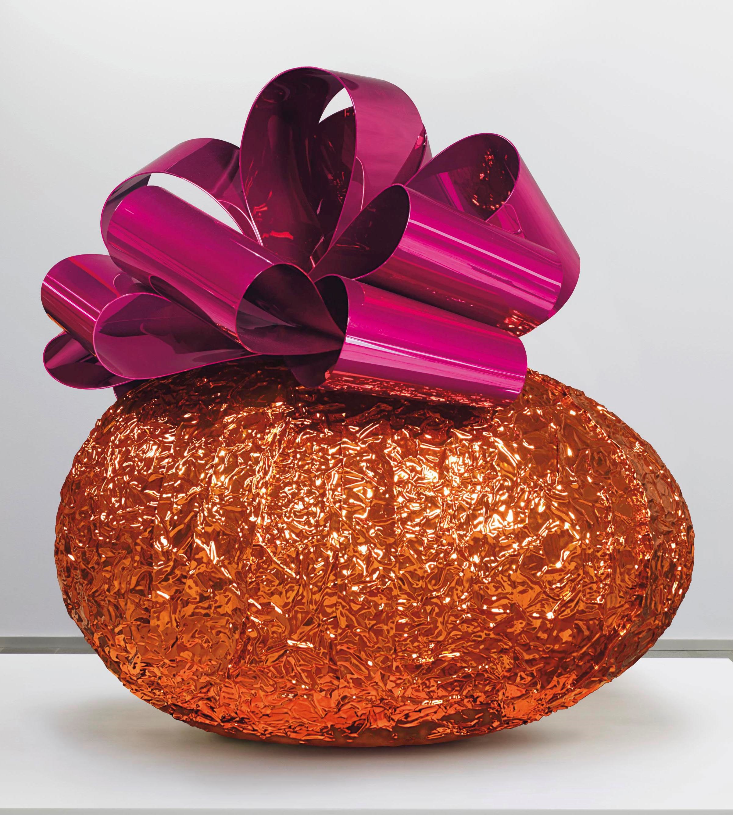 Jeff Koons (b. 1955)