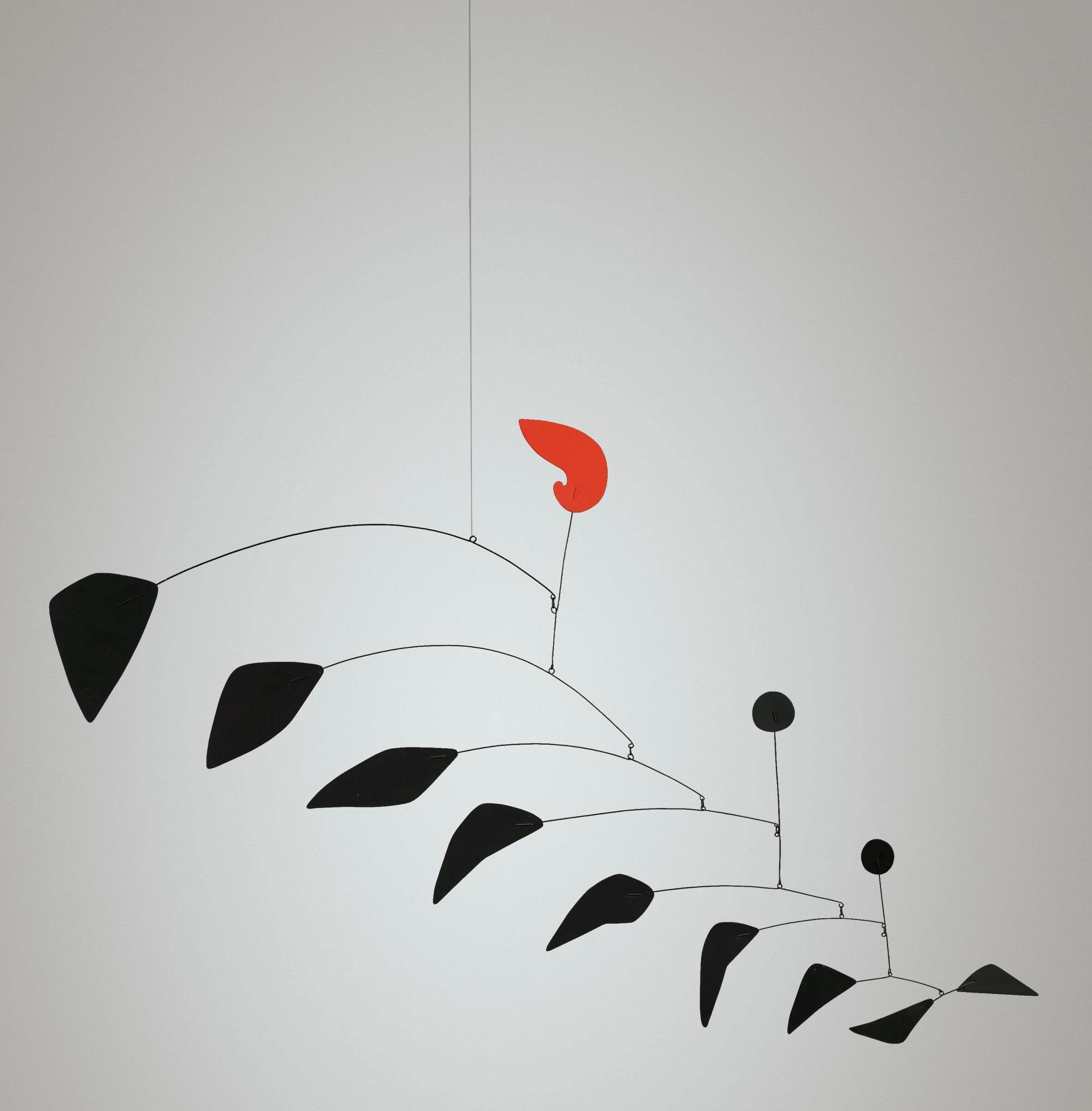 Alexander Calder (1898-1976)