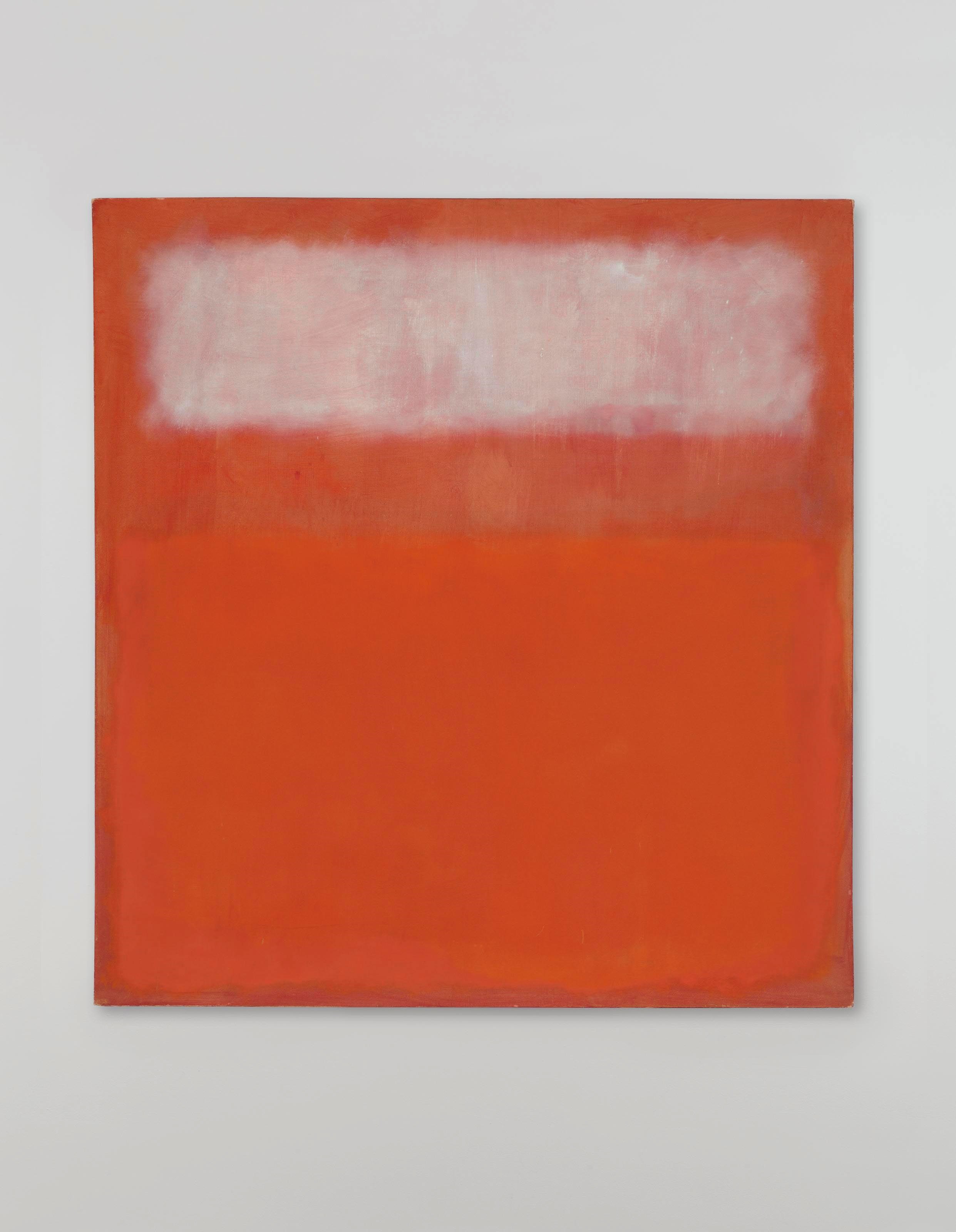 Mark Rothko (1903-1970)
