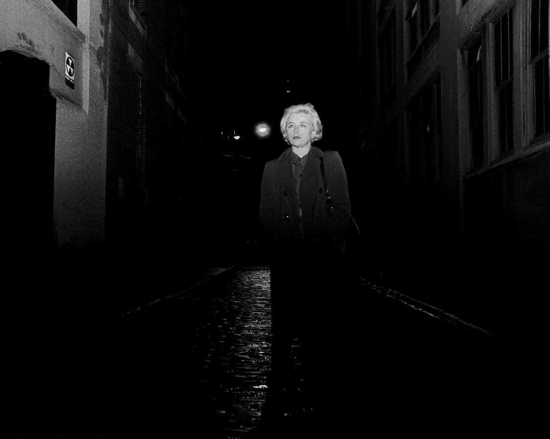 CINDY SHERMAN (B. 1954)
